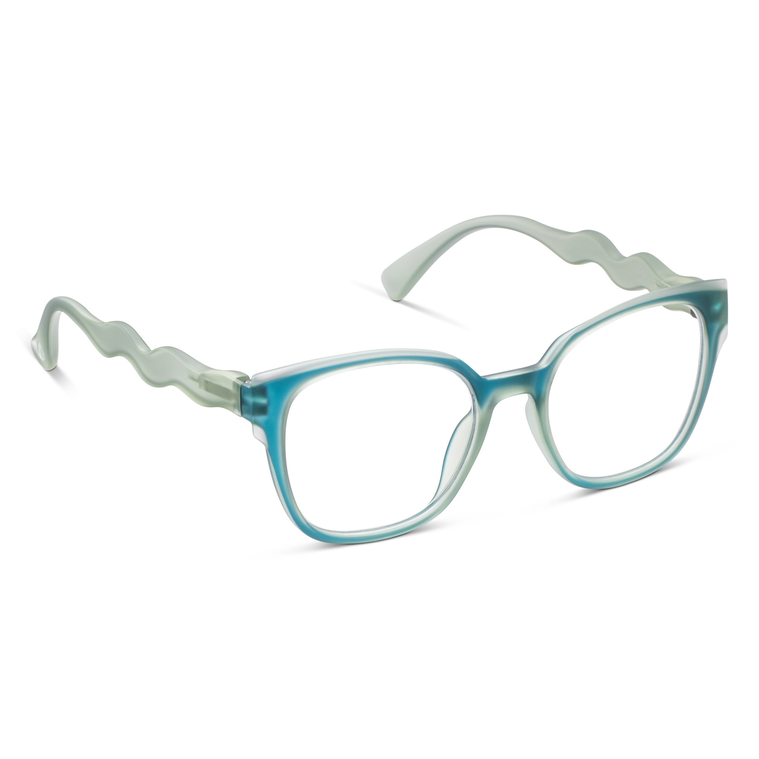 Picture of If You Say So - teal +1.00