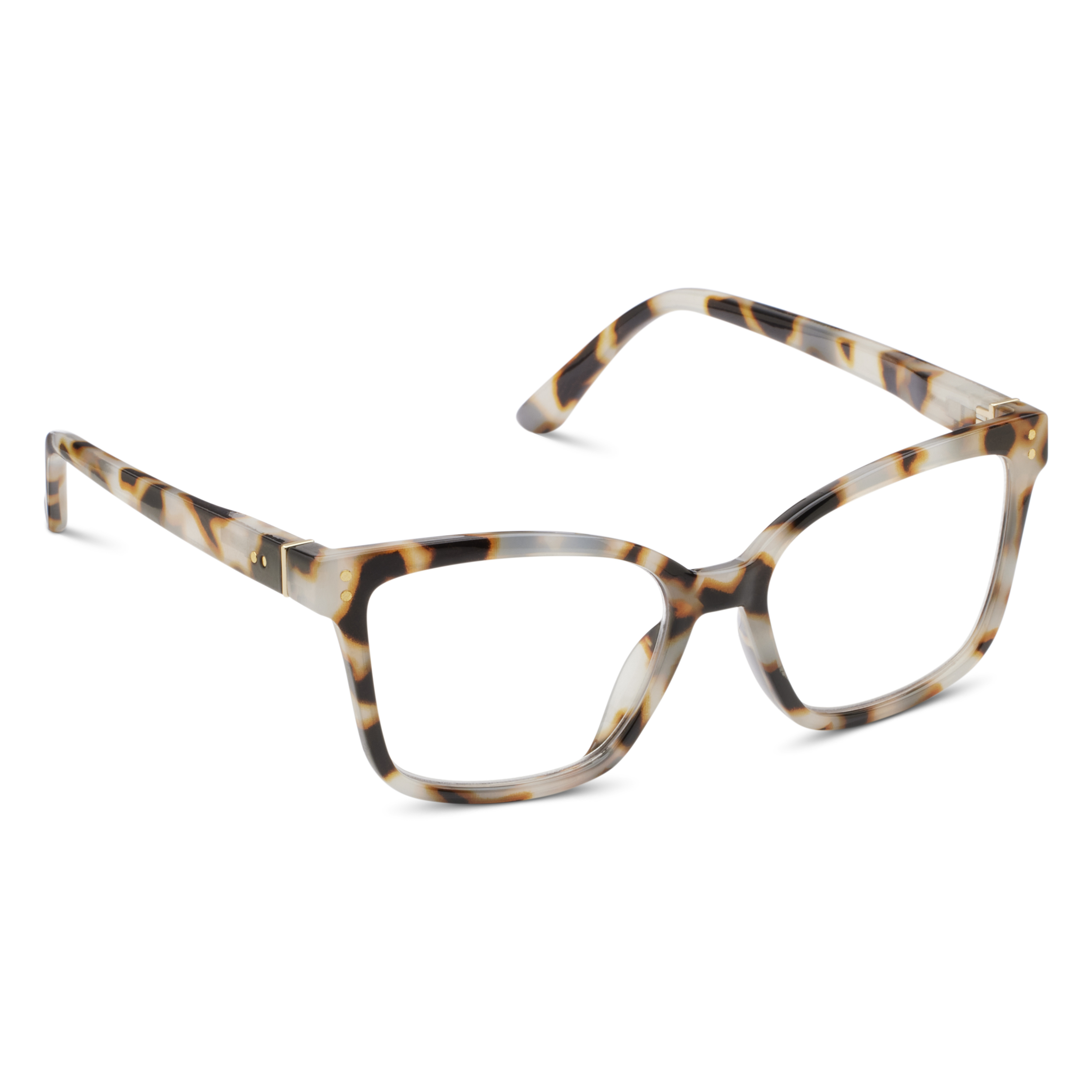 Picture of Octavia - chai tortoise +1.50