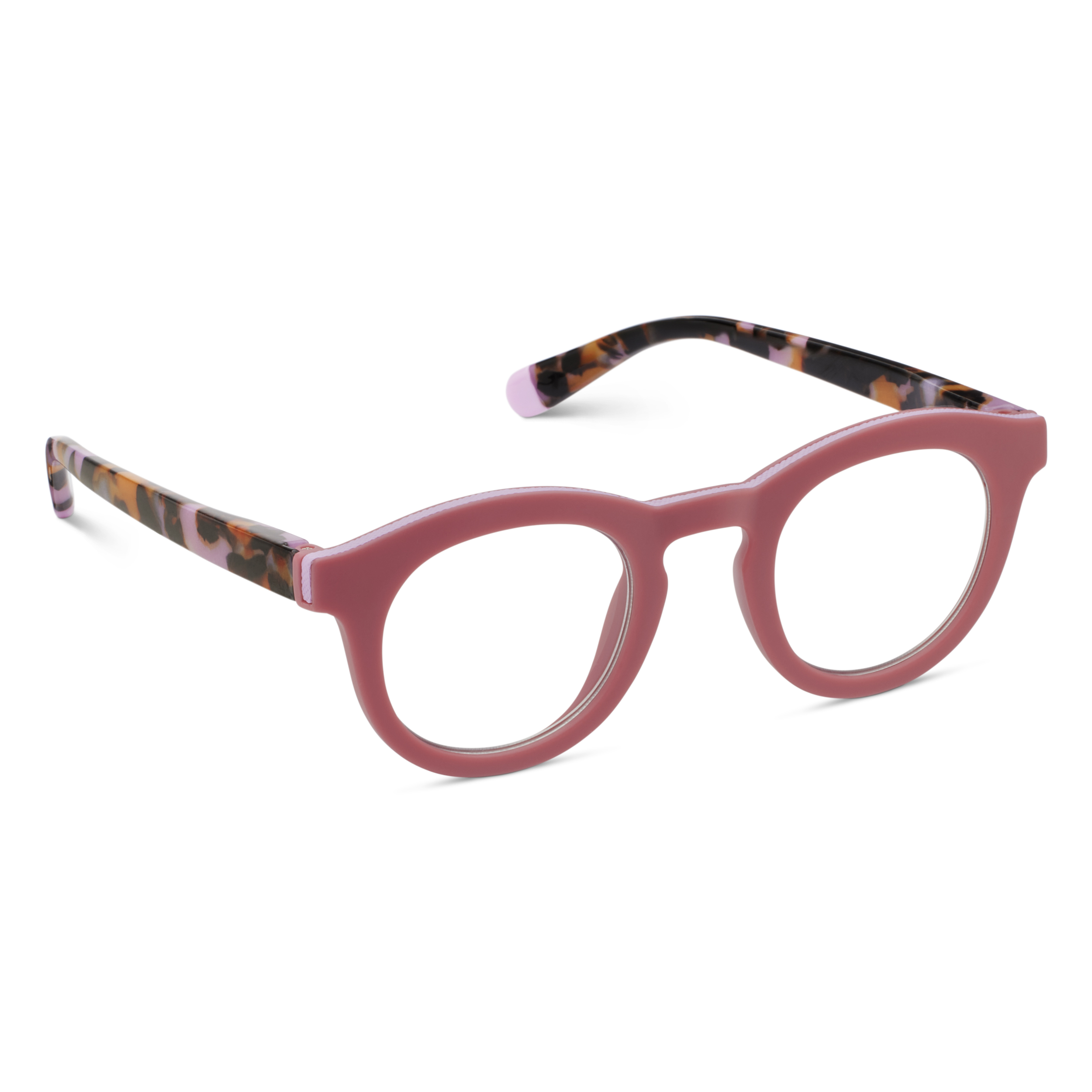 Picture of Saffron - strawberry/pink botanico +0.00
