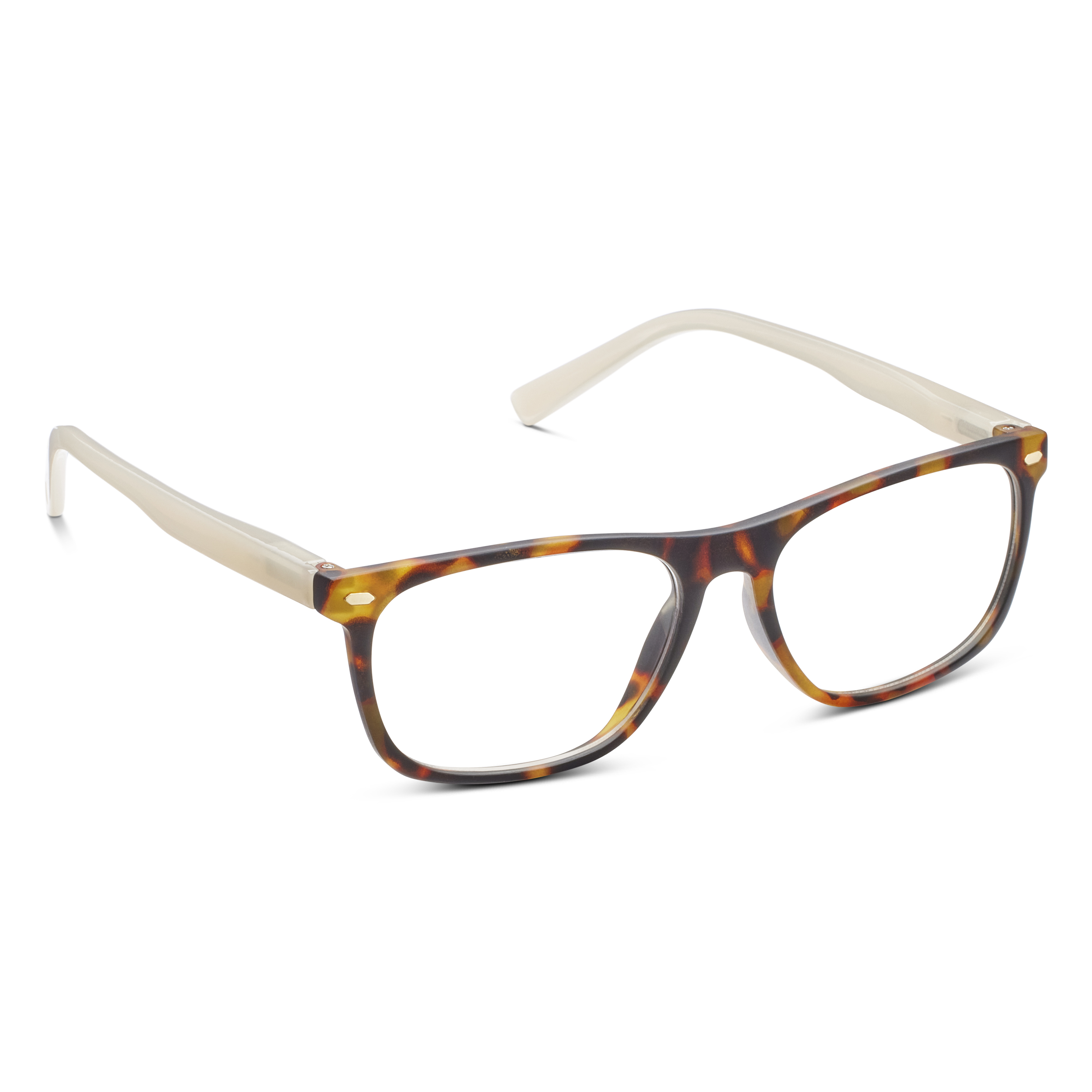 Picture of Dexter - tortoise/tan +2.00