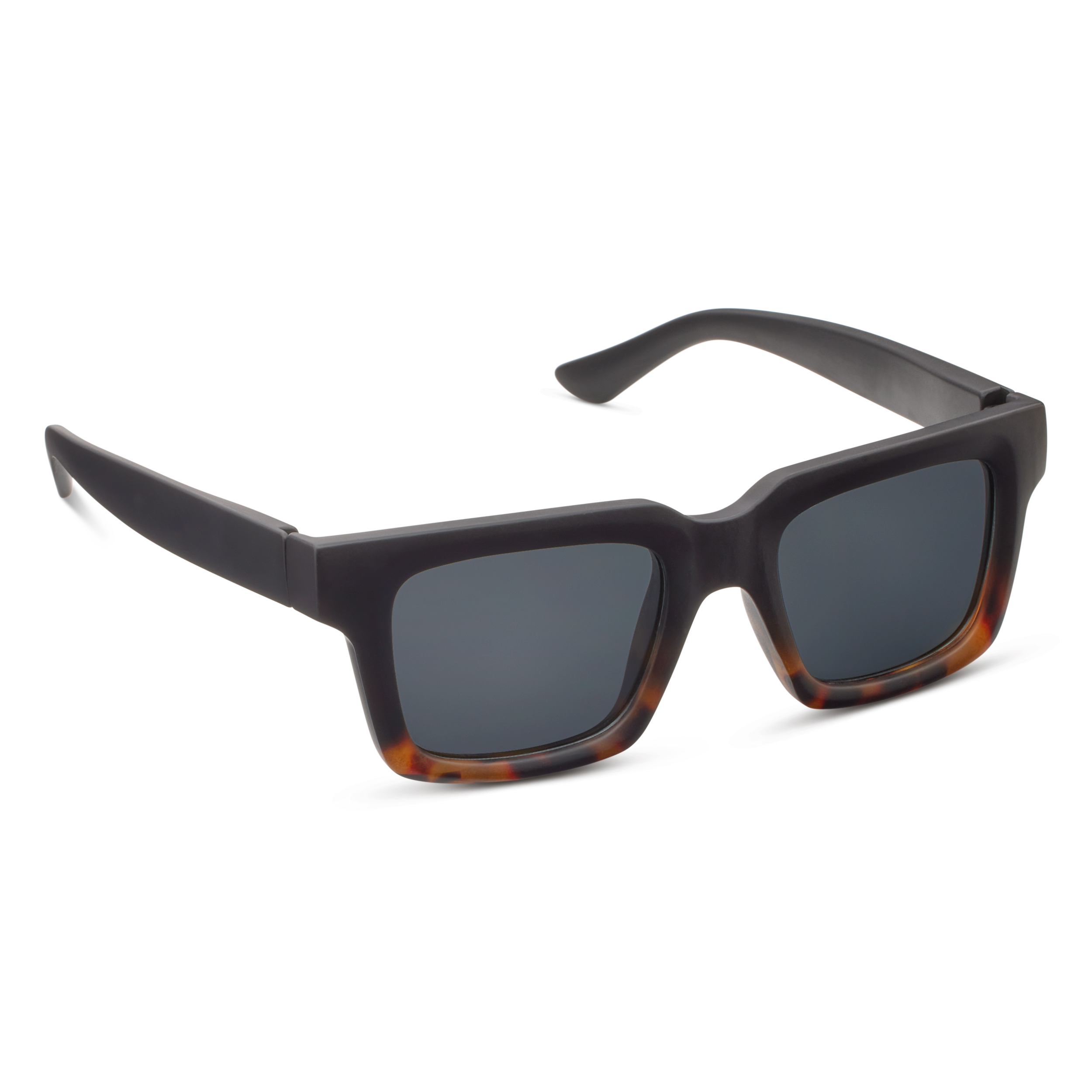 Picture of Dax Bifocal Sun - black/tortoise +2.50