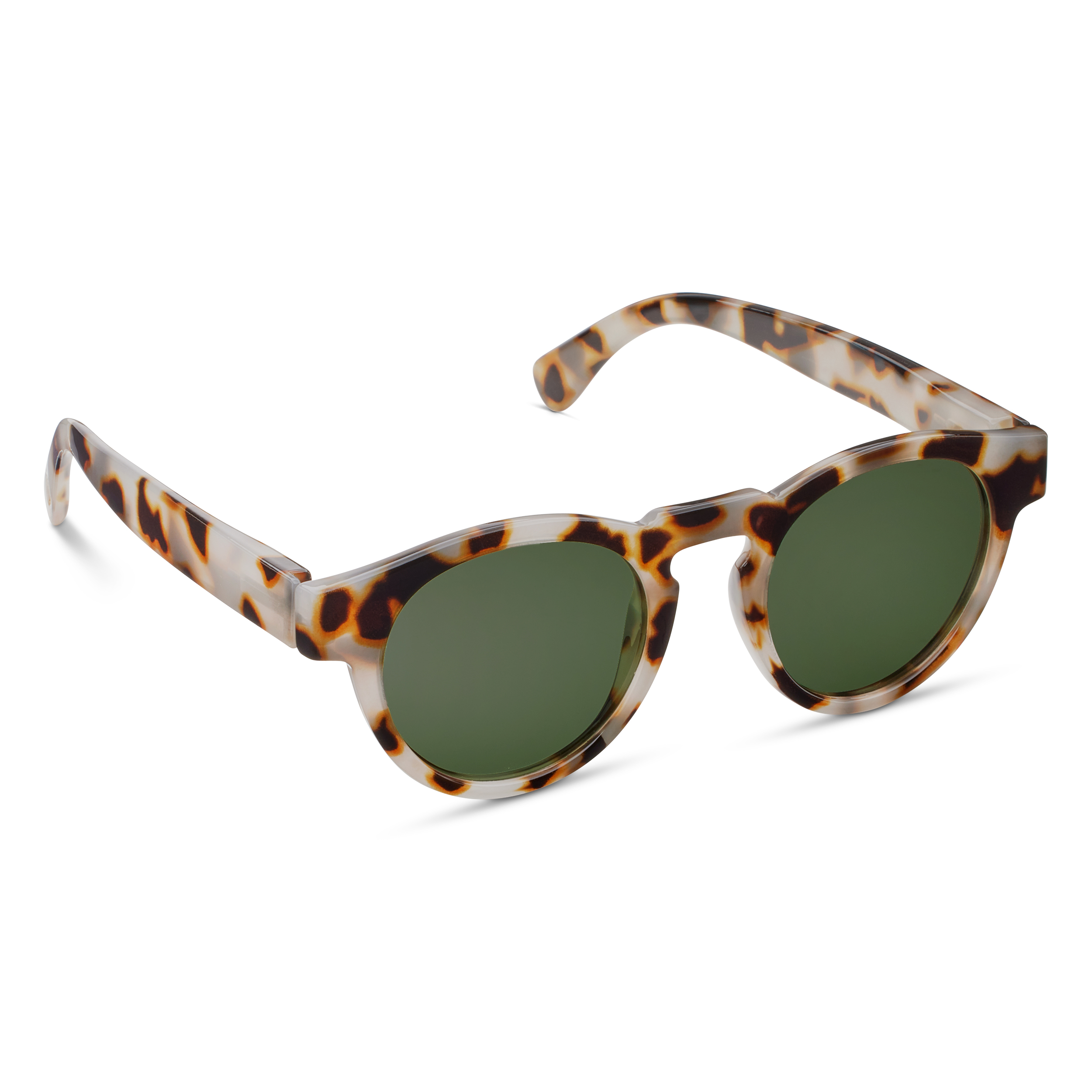 Picture of Nantucket Bifocal Sun - chai tortoise