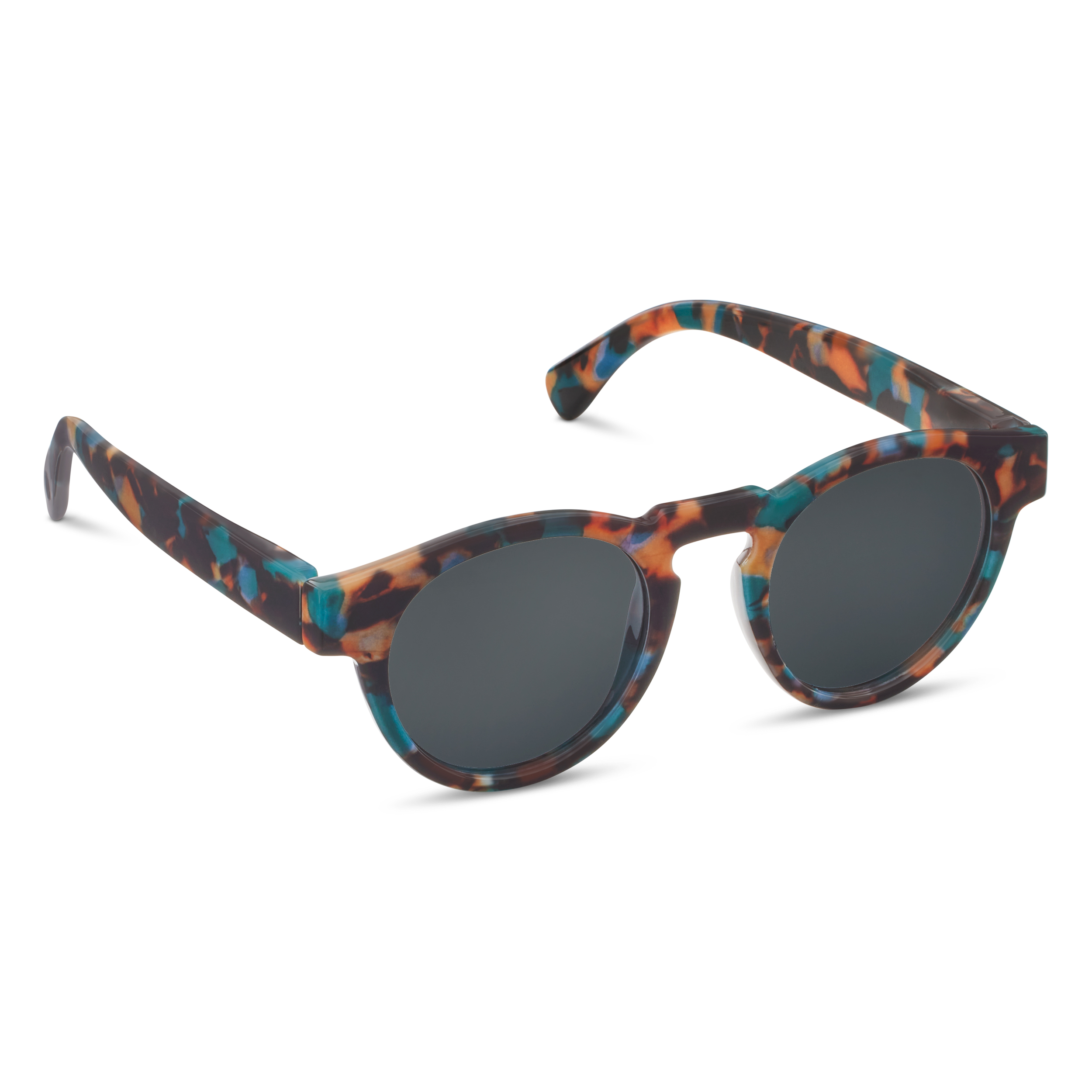 Picture of Nantucket Bifocal Sun - teal botanico