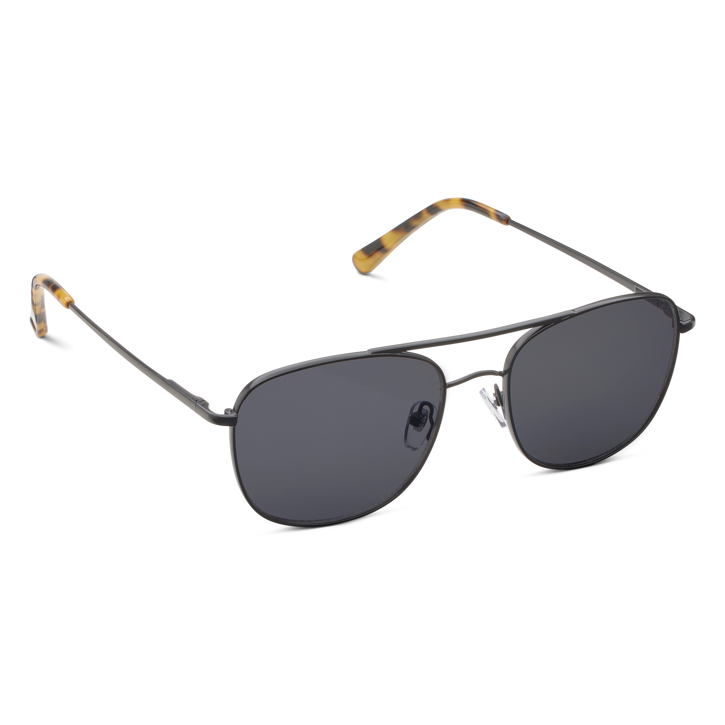 Picture of Palermo Bifocal Sun - black +2.50