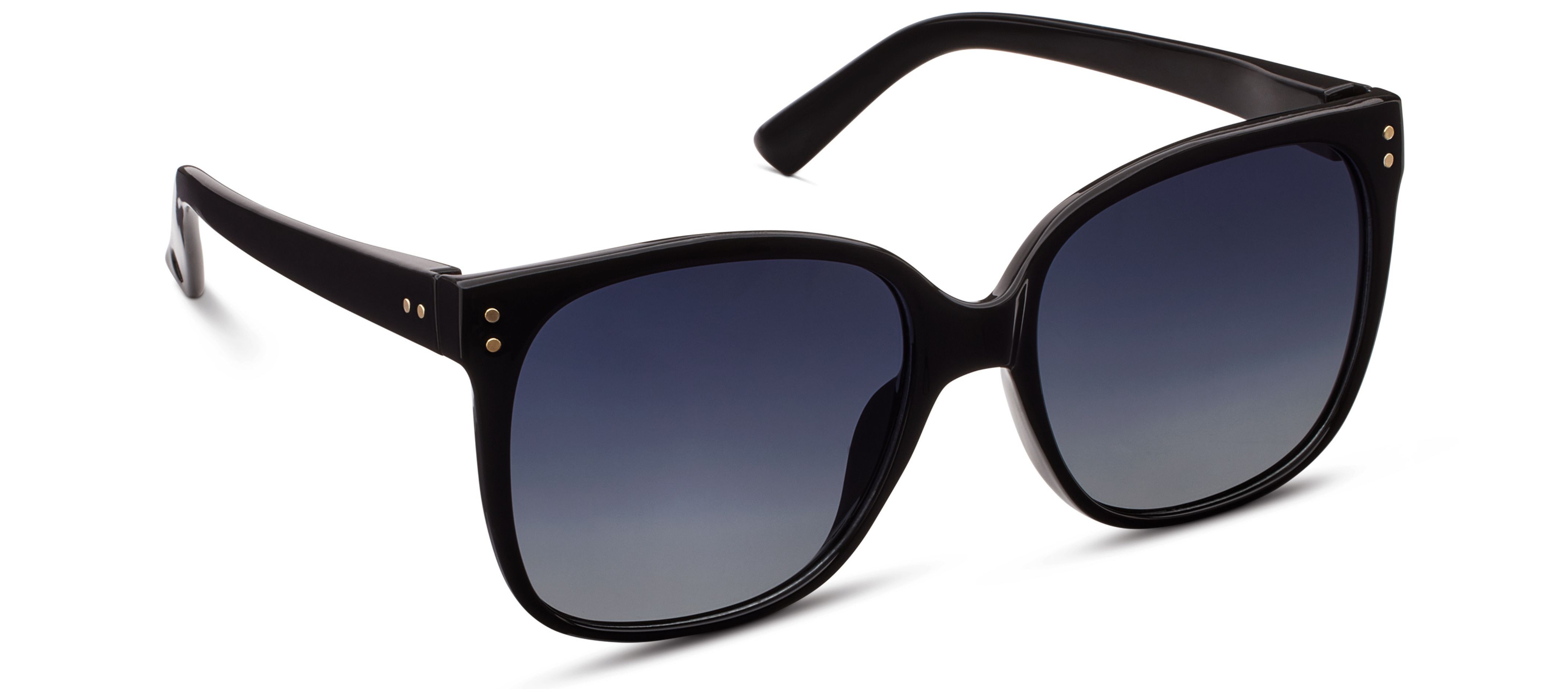 Picture of Poolside Polarized Sun - black +0.00