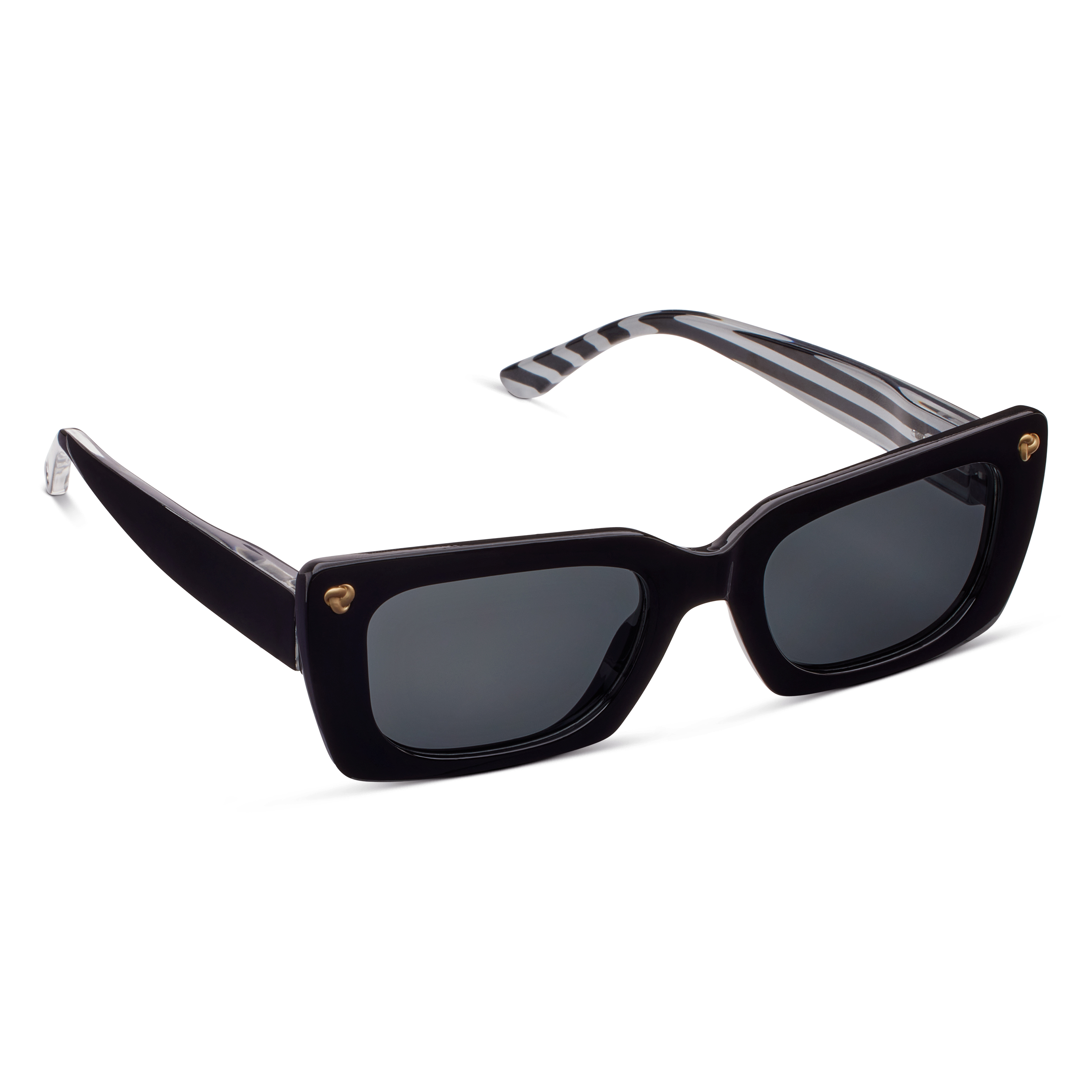 Picture of Skipper Reading Sun - black +1.50