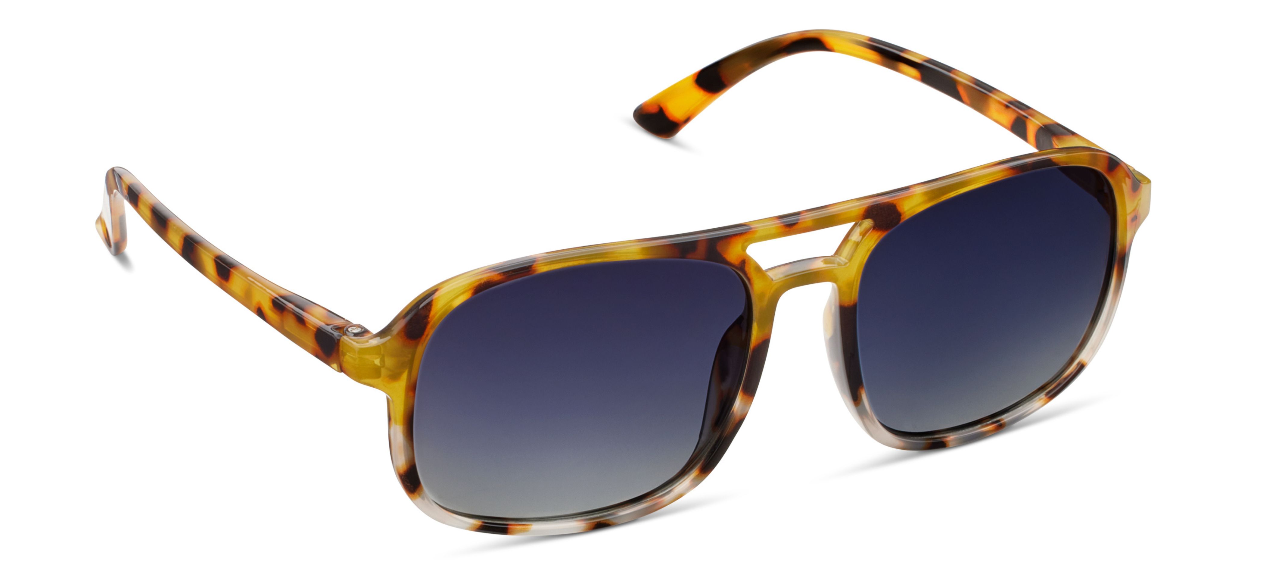 Picture of Zeke Polarized Sun - Tokyo tortoise/chai tortoise