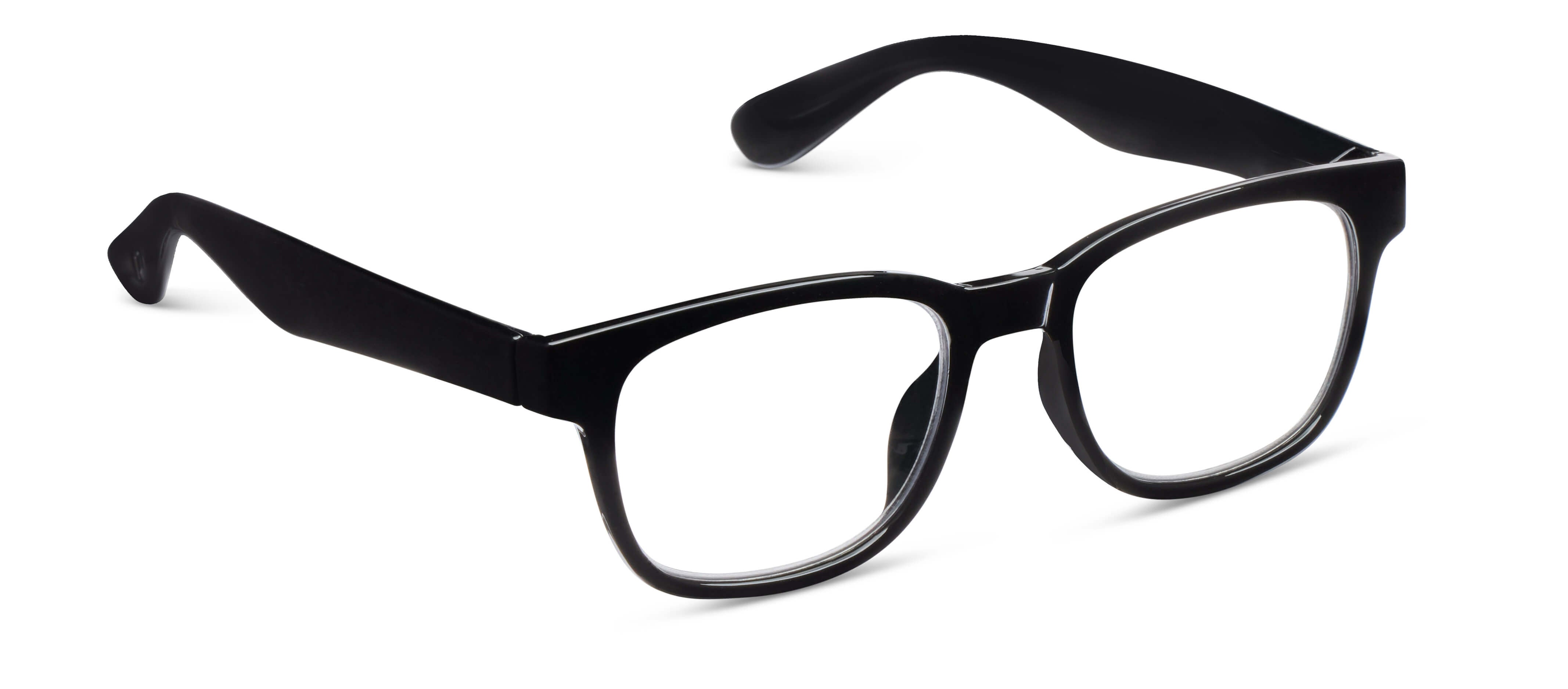 Picture of Kent Progressives - Black +2.00