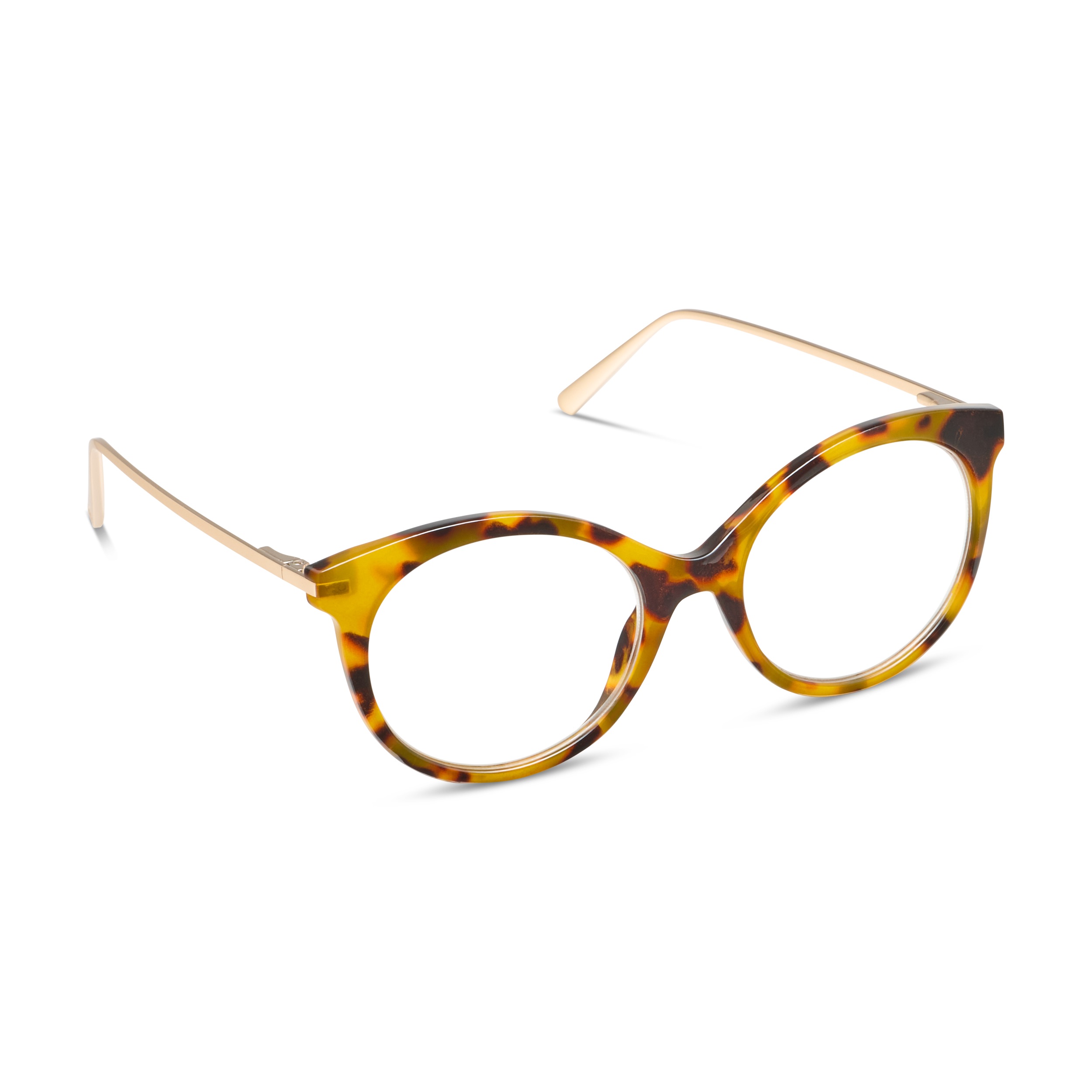 Picture of Margot - Tokyo Tortoise +1.25