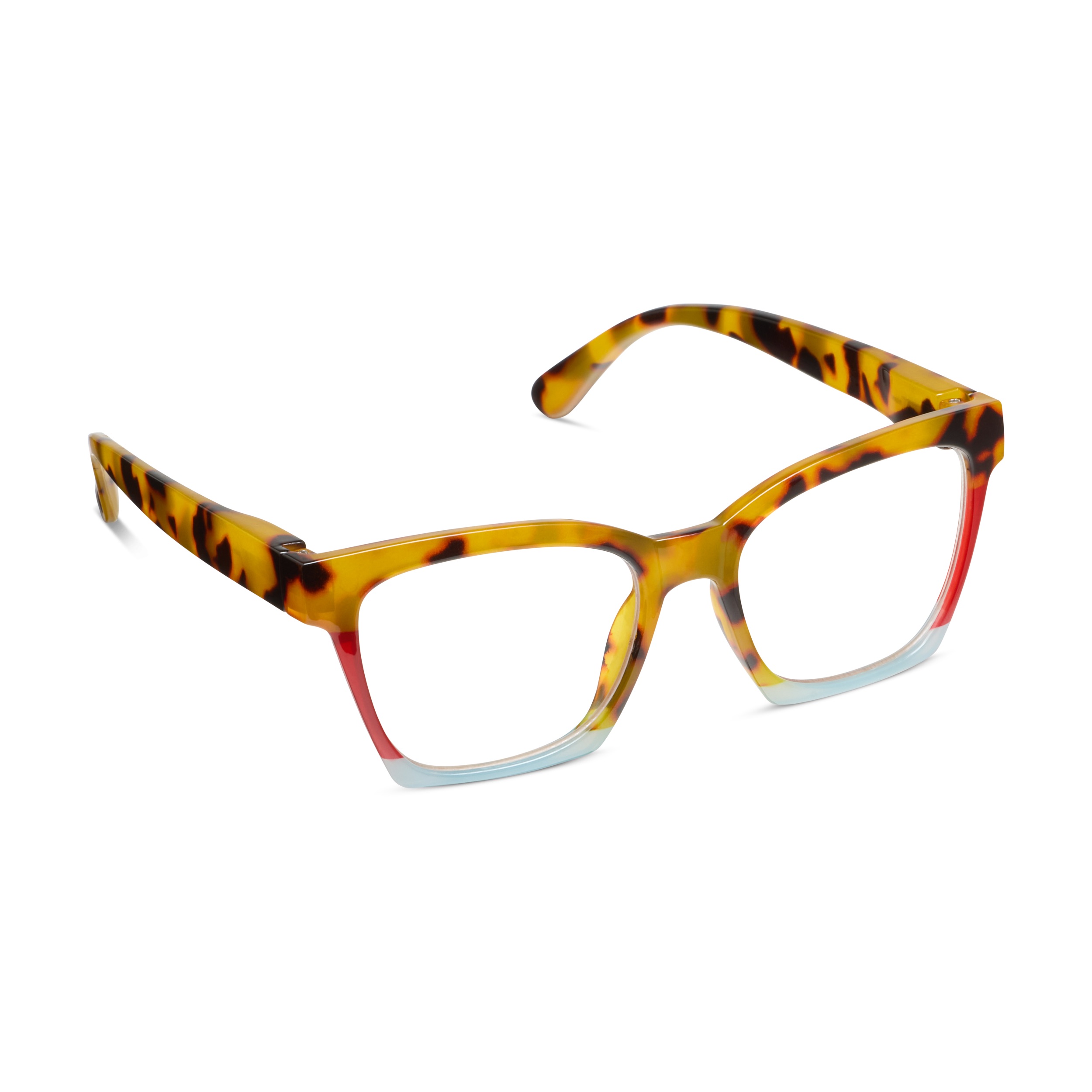 Picture of Birdie - Tokyo Tortoise Colorblock +0.00