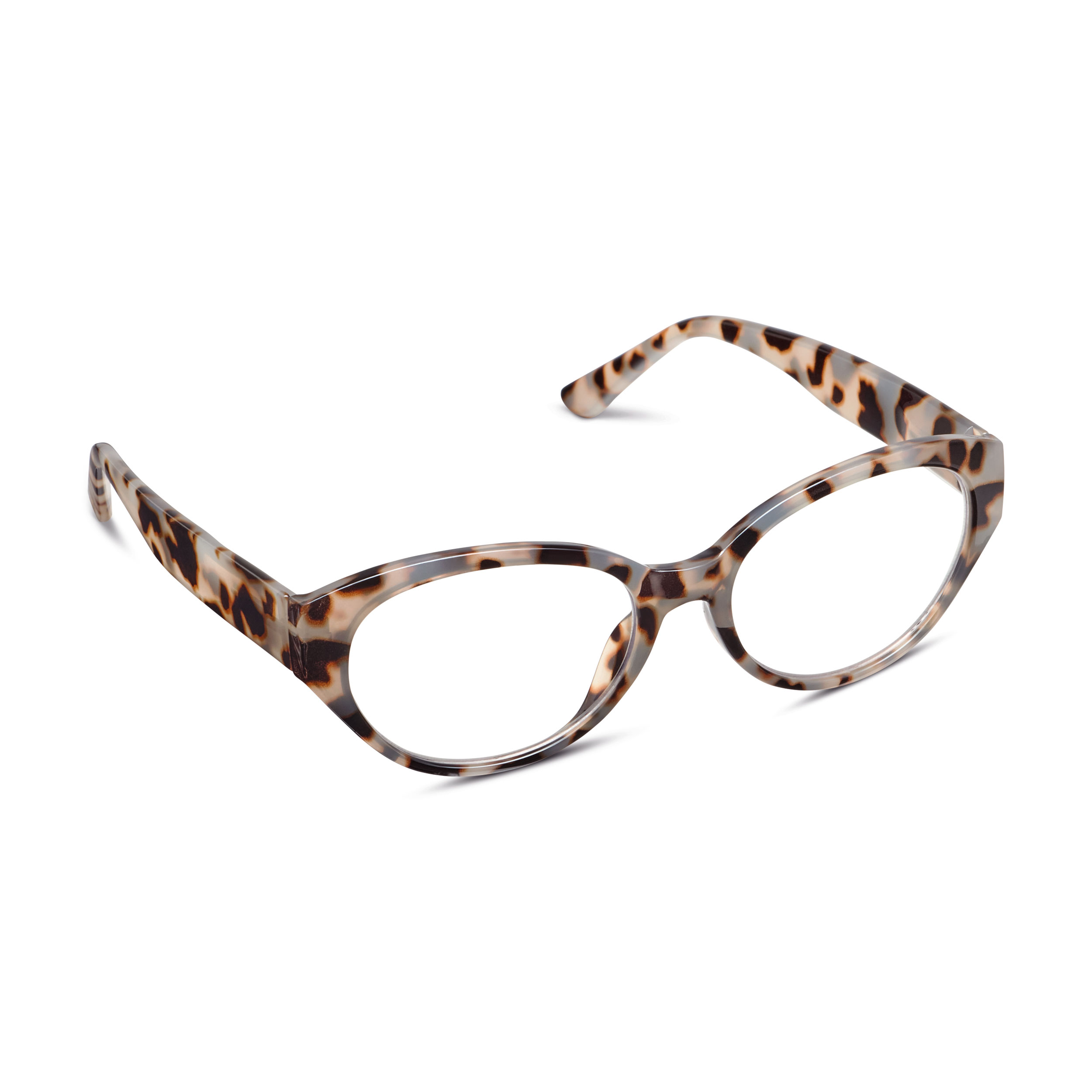 Picture of Sloane - Gray Tortoise +2.25