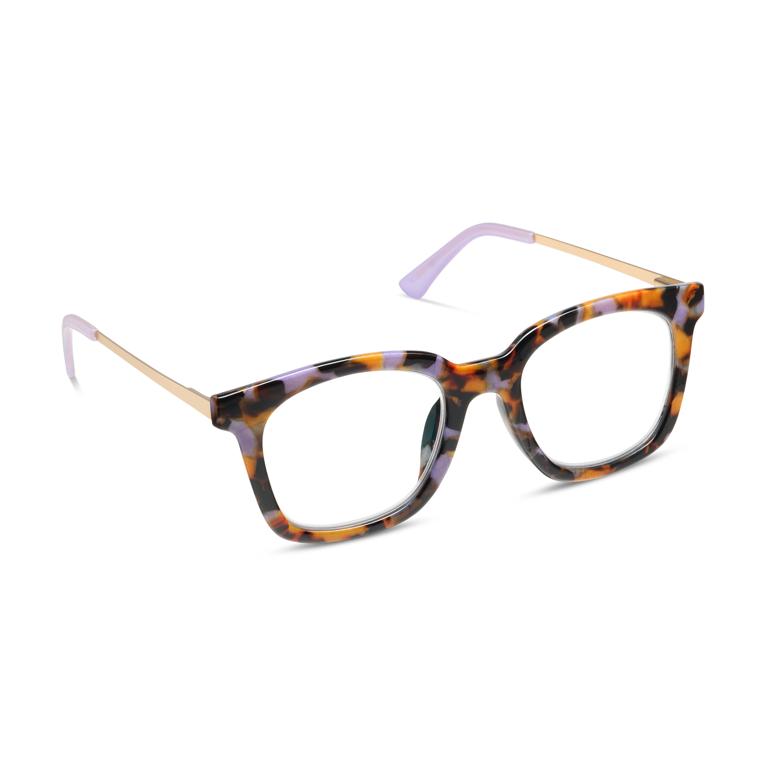Picture of Millie - Purple Botanico +1.00