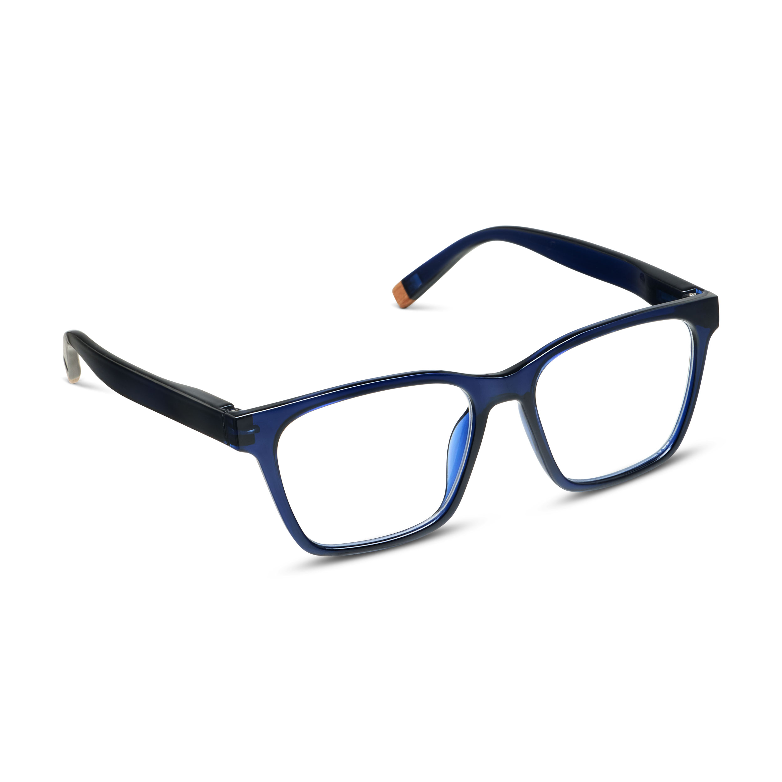 Picture of Wilder - Navy +1.75