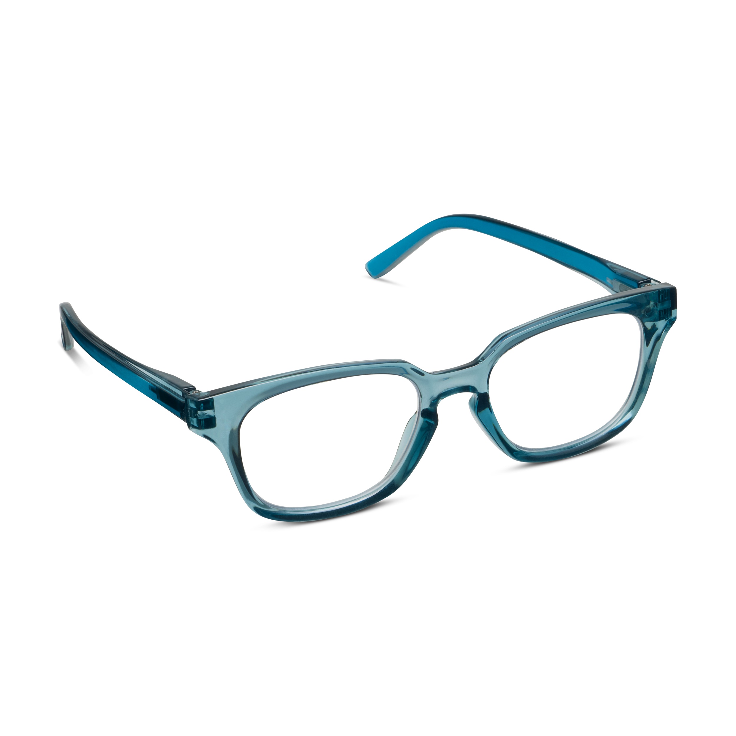 Picture of Clive - Teal +2.75