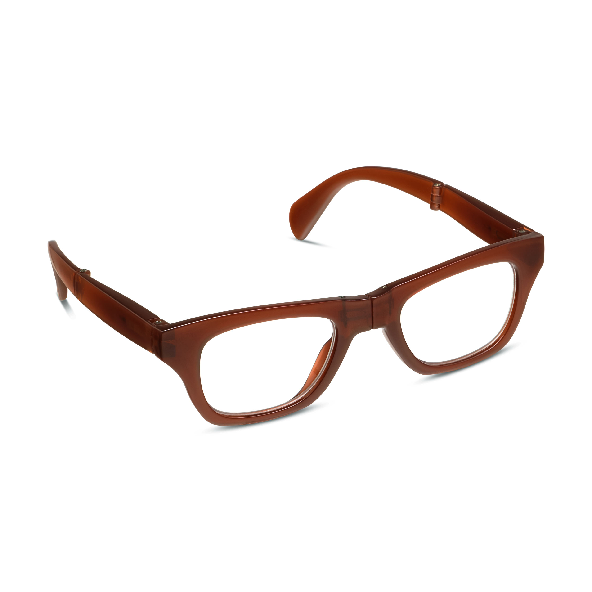 Picture of Twofold - Brown +1.50