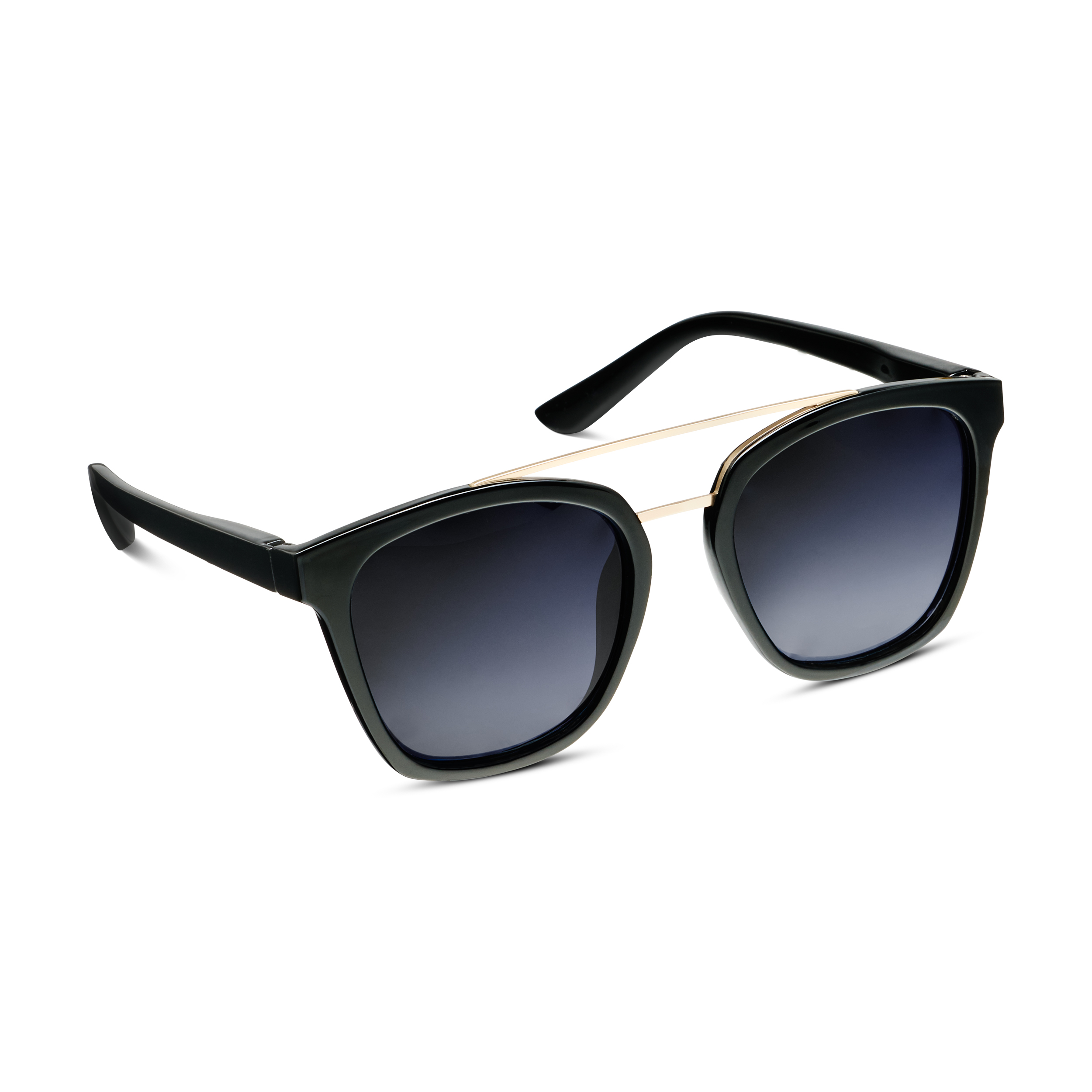 Picture of Palm Beach Polarized Sun - Black +0.00