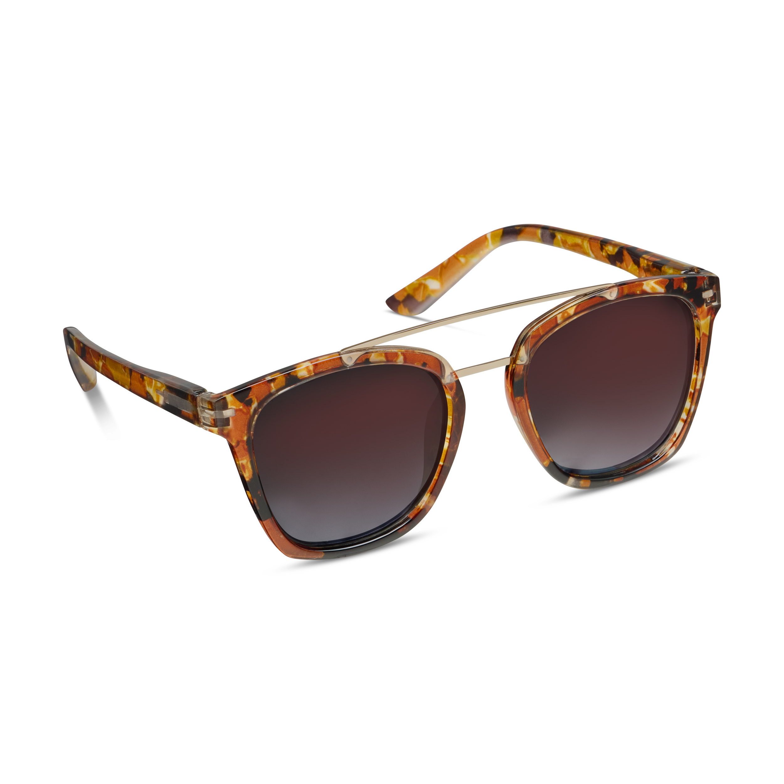 Picture of Palm Beach Polarized Sun - Caramel Quartz +0.00