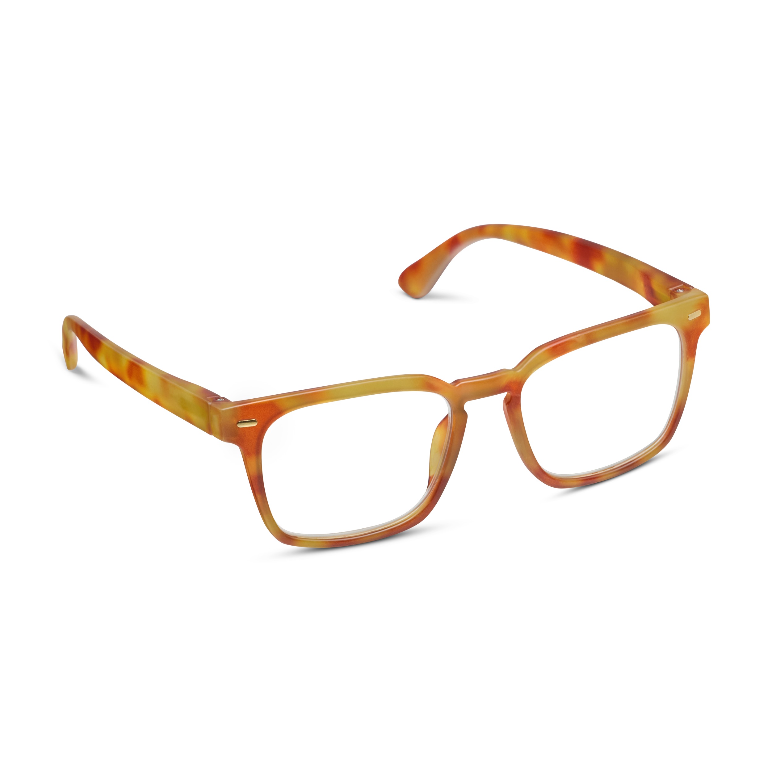 Picture of Jude Progressives - Amber Tortoise +2.00