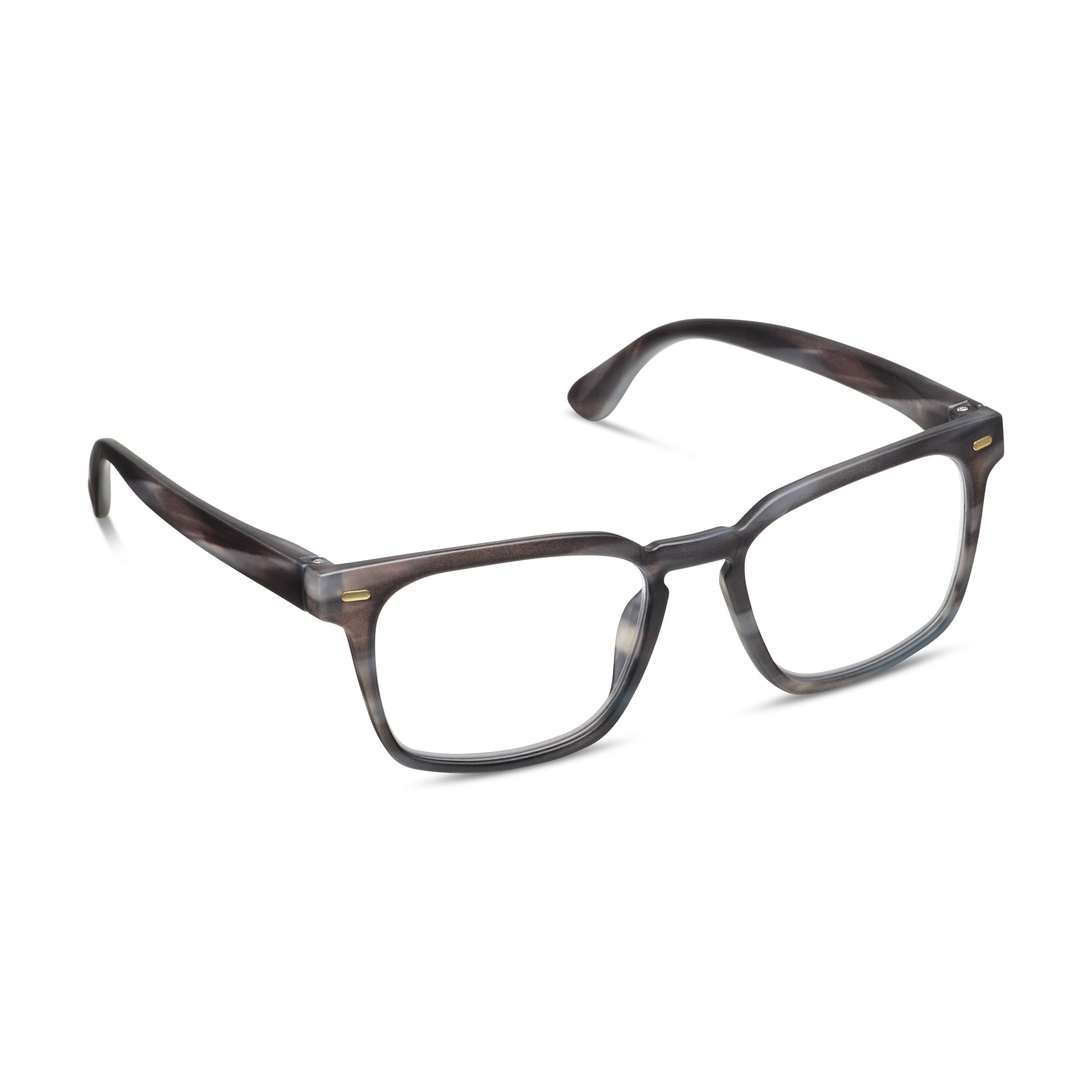 Picture of Jude Progressives - Charcoal Horn +1.00
