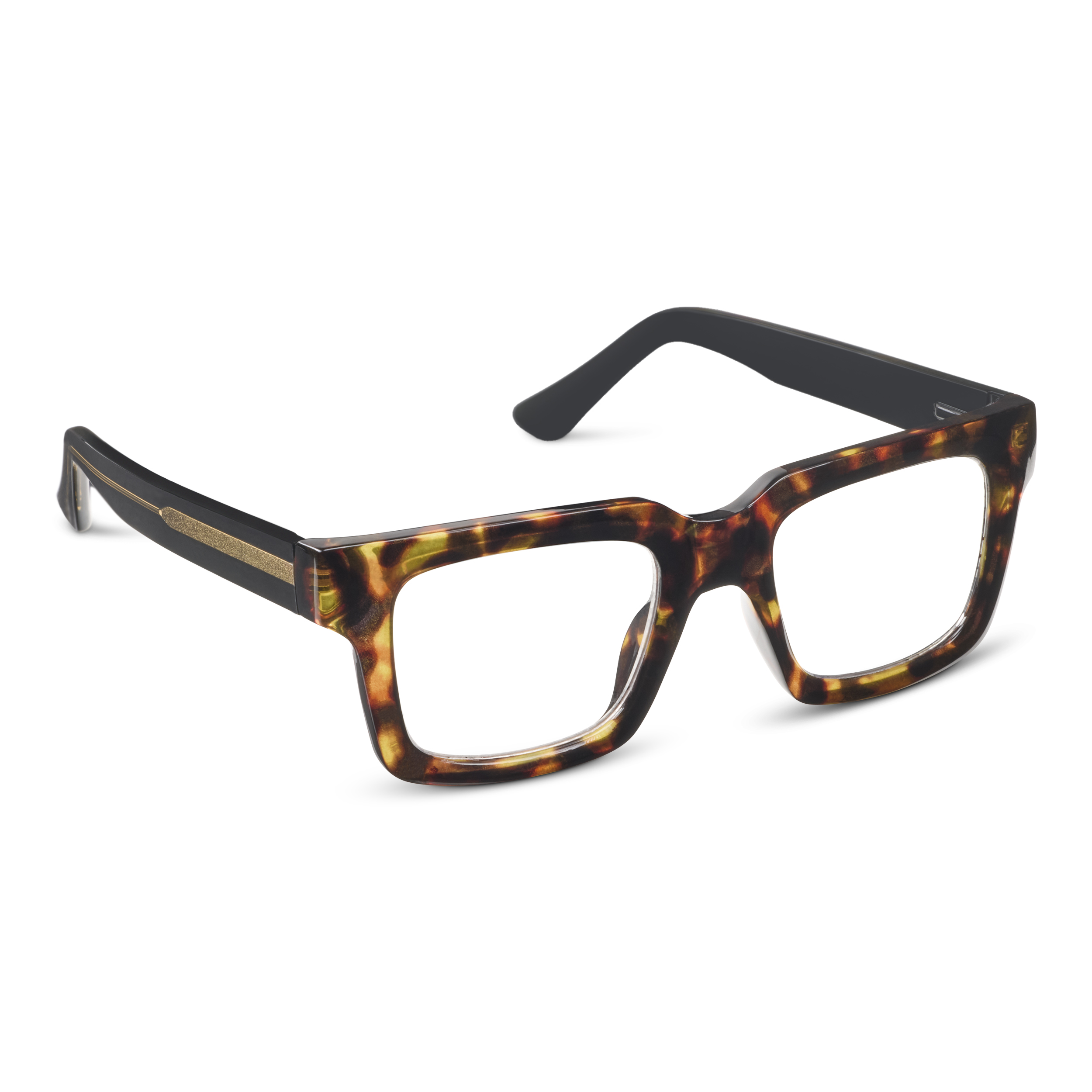 Picture of Spotlight - Tortoise/Black +2.00