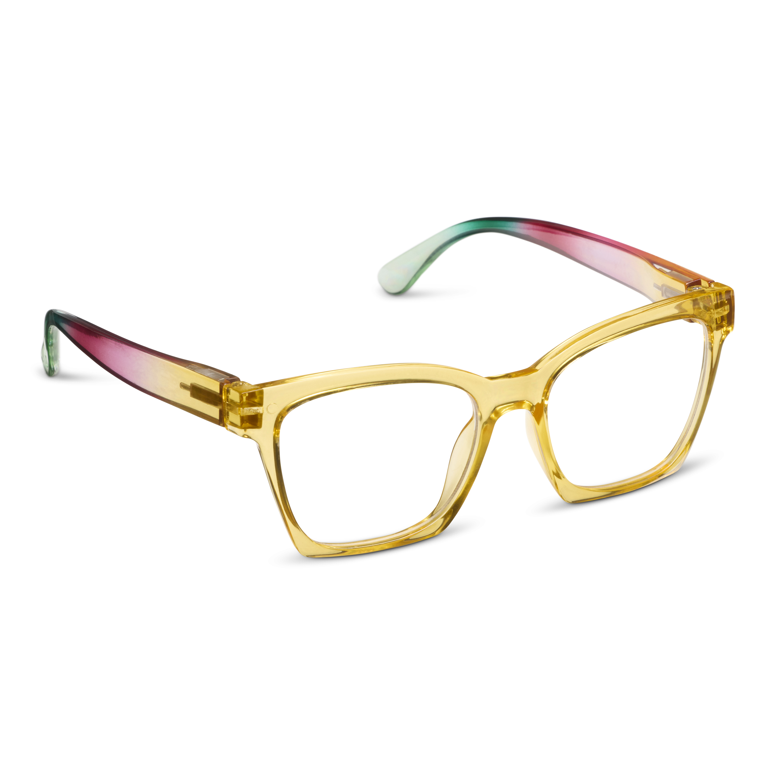 Picture of Maisie - Yellow/Ombre +2.00