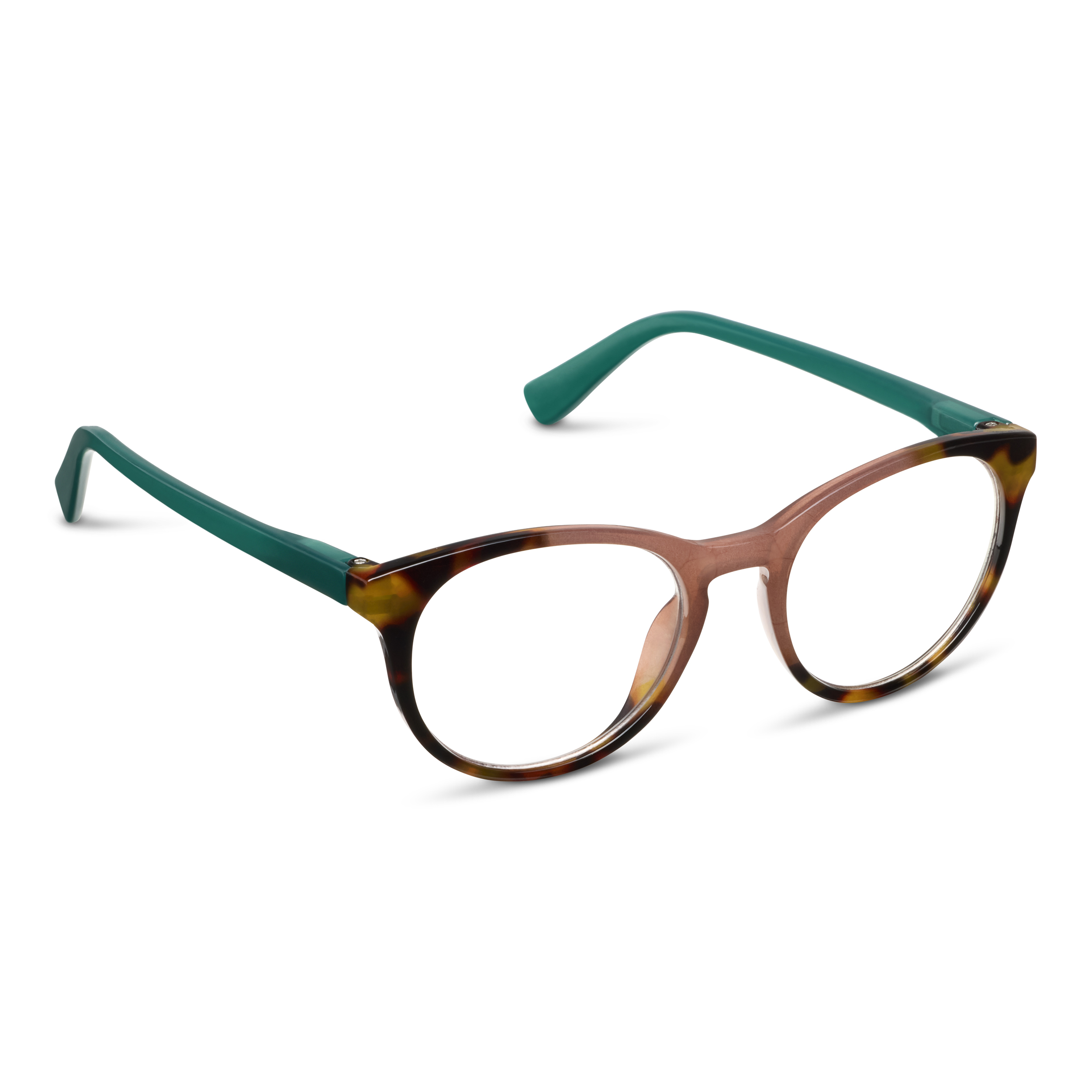 Picture of Ember - Tortoise/Rose +1.25