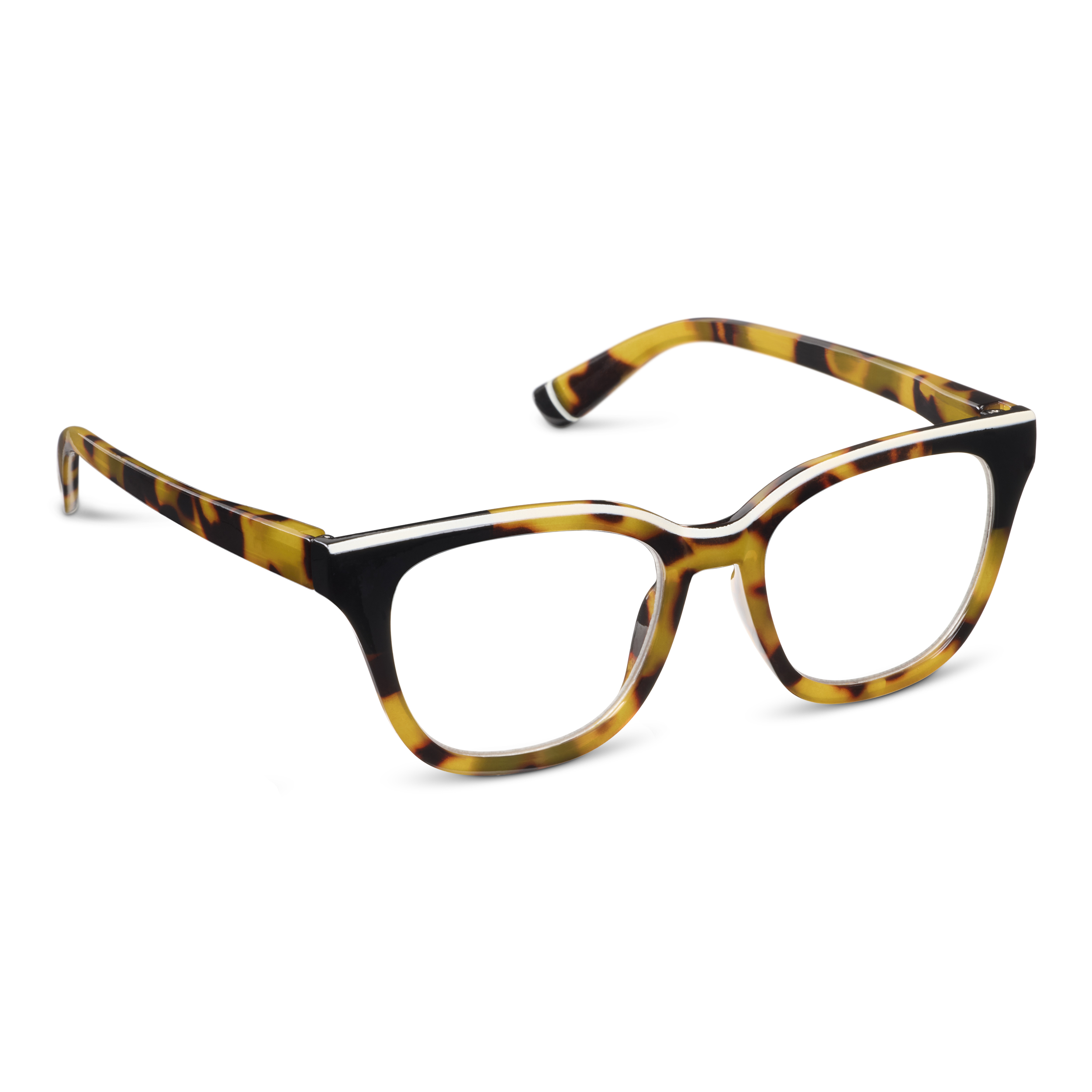 Picture of Ramona - Tokyo Tortoise/Black +2.50