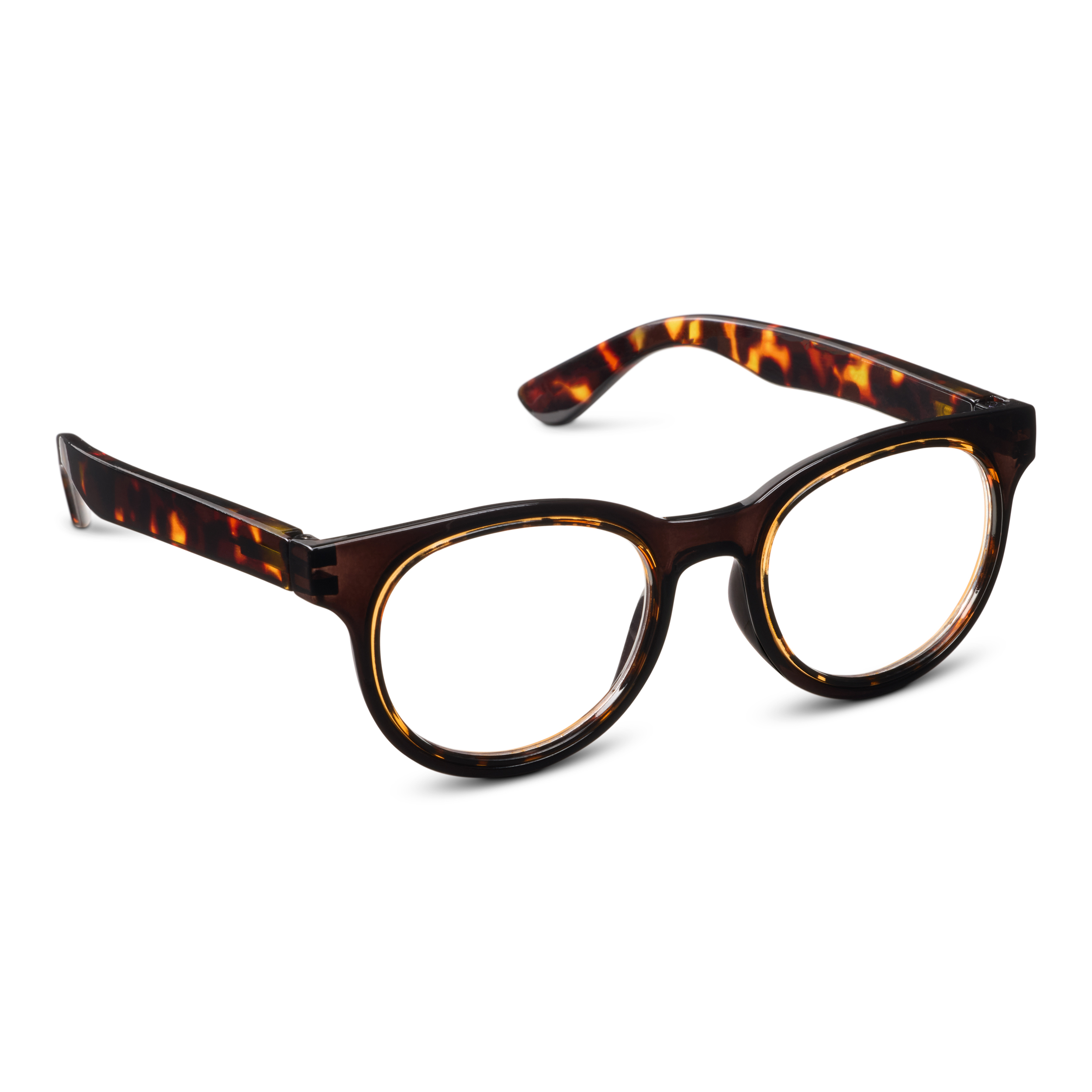 Picture of Olympia - Coffee/Tortoise +1.00