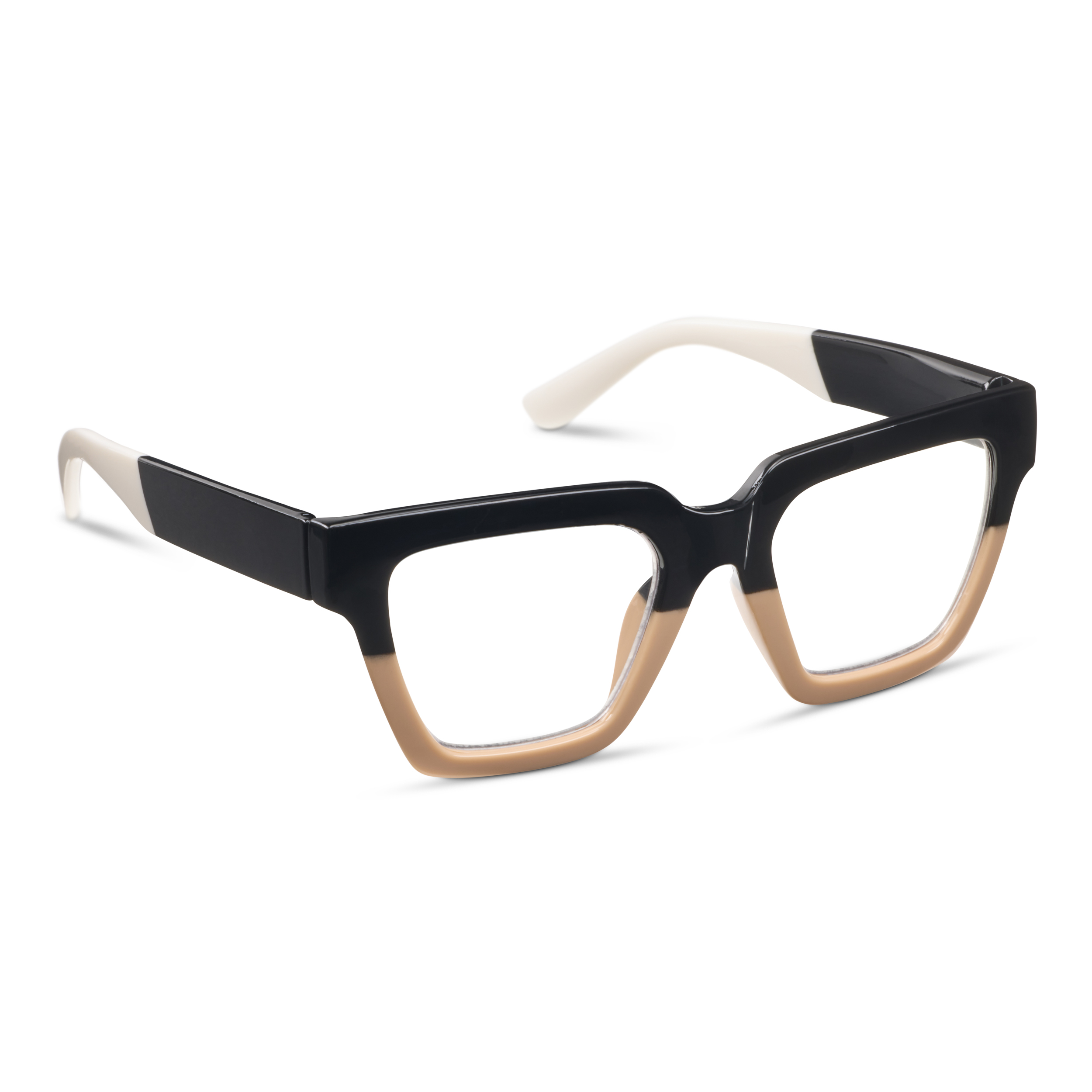 Picture of Take a Bow - Black/Tan