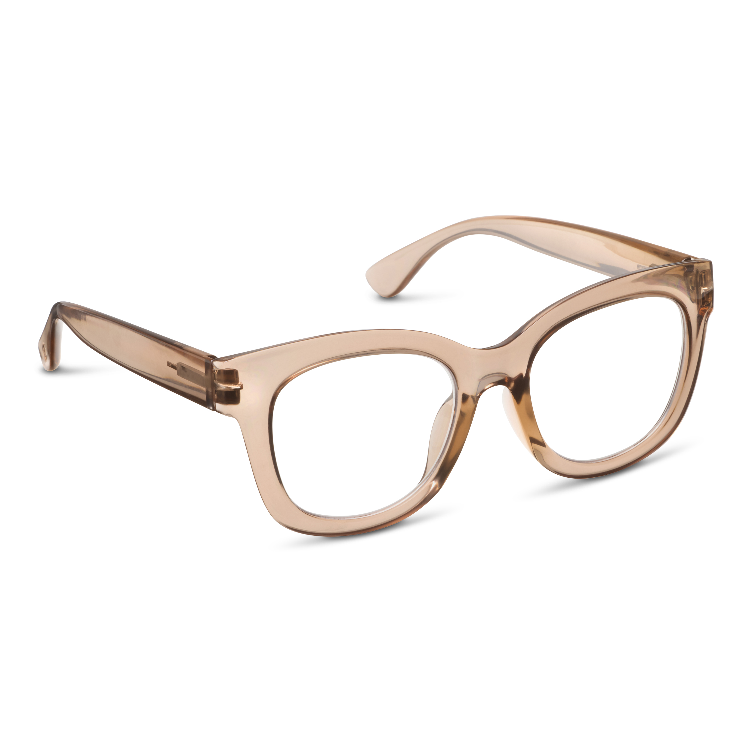 Picture of Center Stage Focus - Tan +1.50