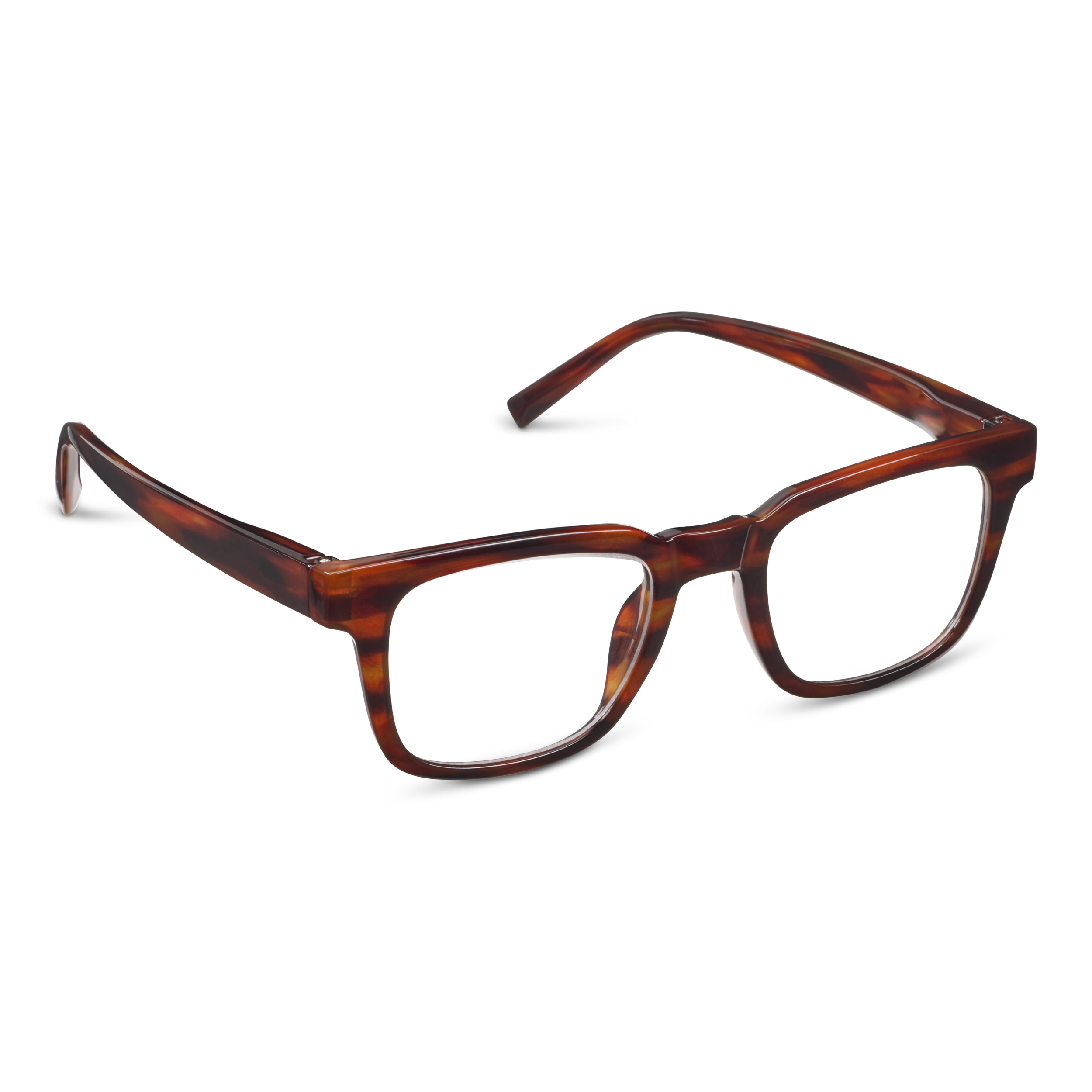 Picture of Thorne - Tortoise Horn +1.50