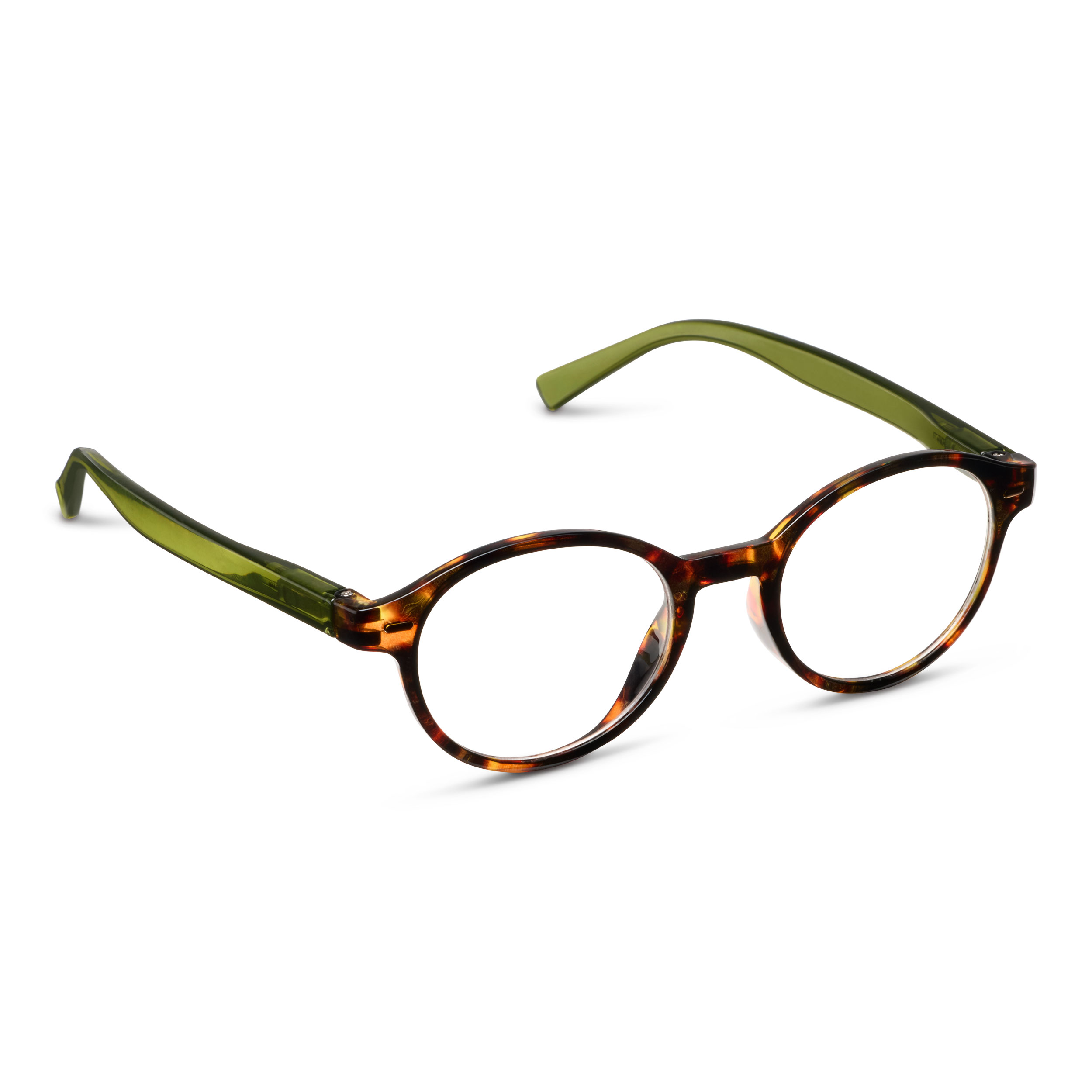 Picture of Dawson - Tortoise/Green +2.00