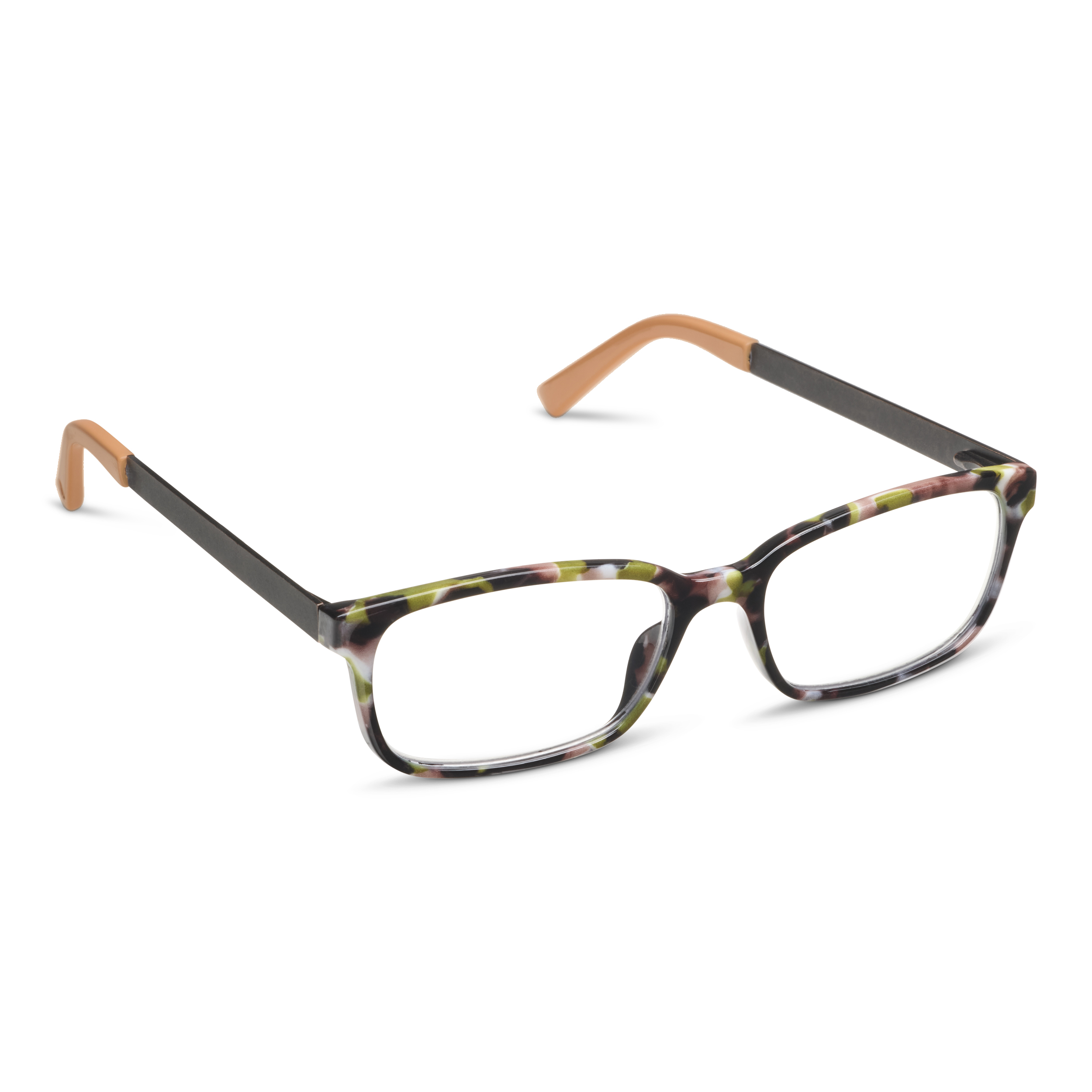 Picture of Memphis - Olive Botanico +1.50