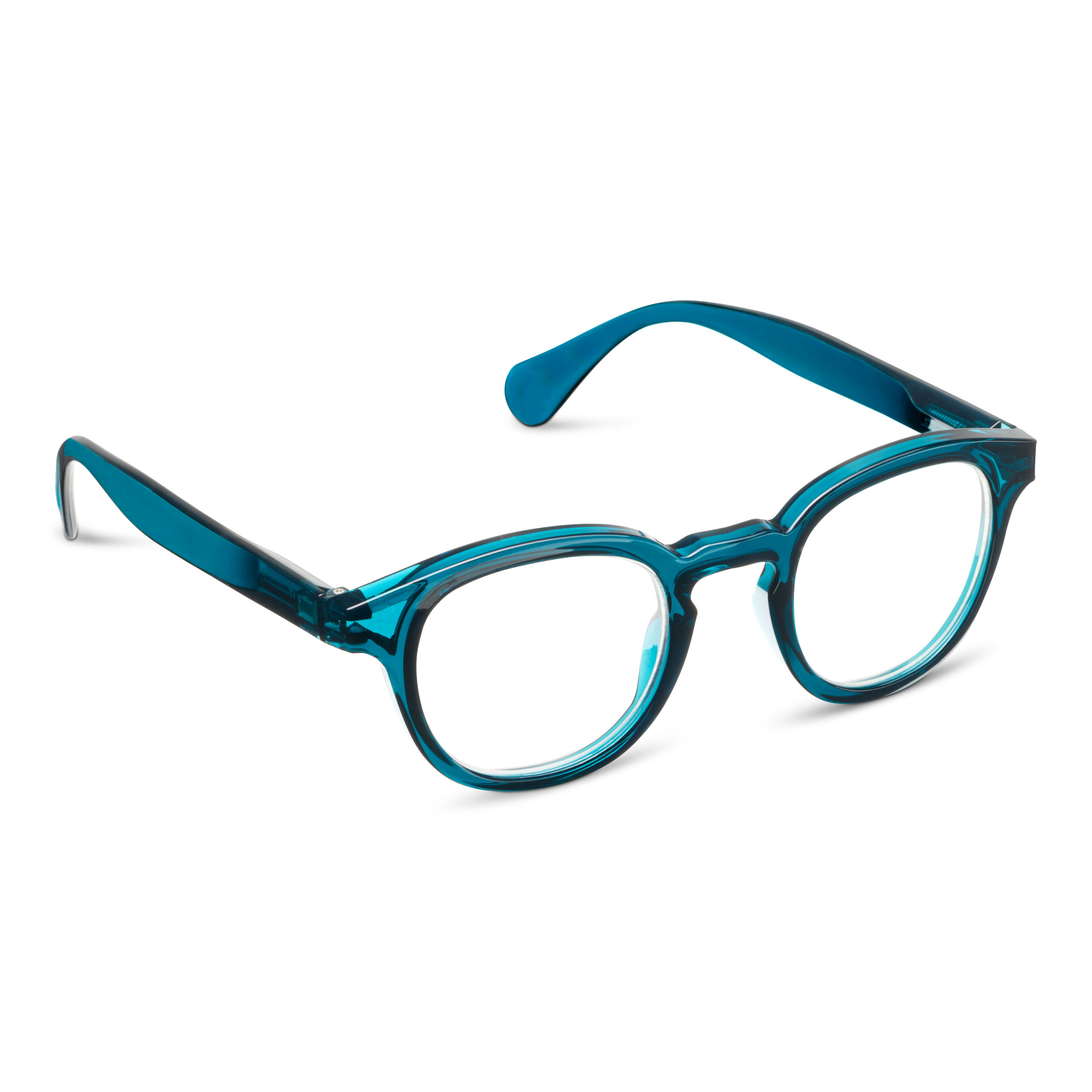 Picture of Asher - Teal +2.00