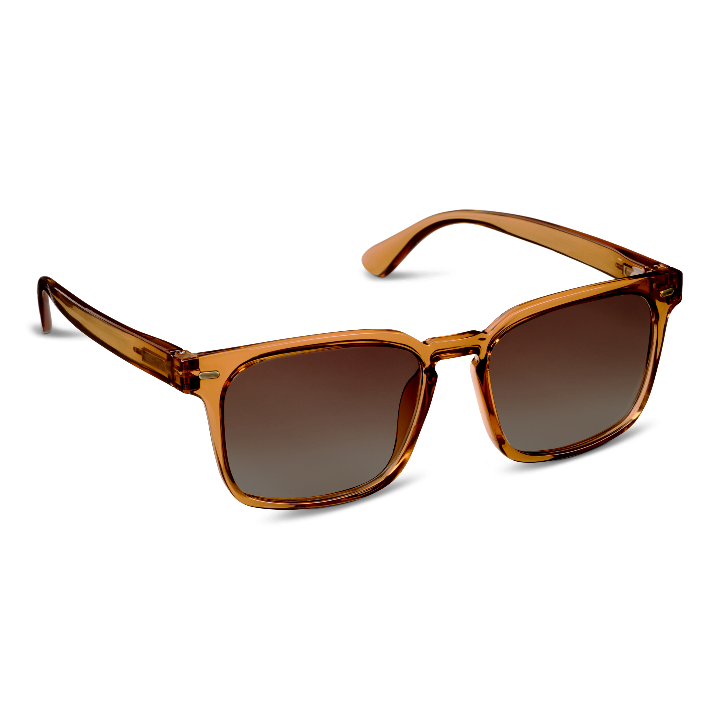 Picture of Shasta Bifocal Sun - Tan +2.00