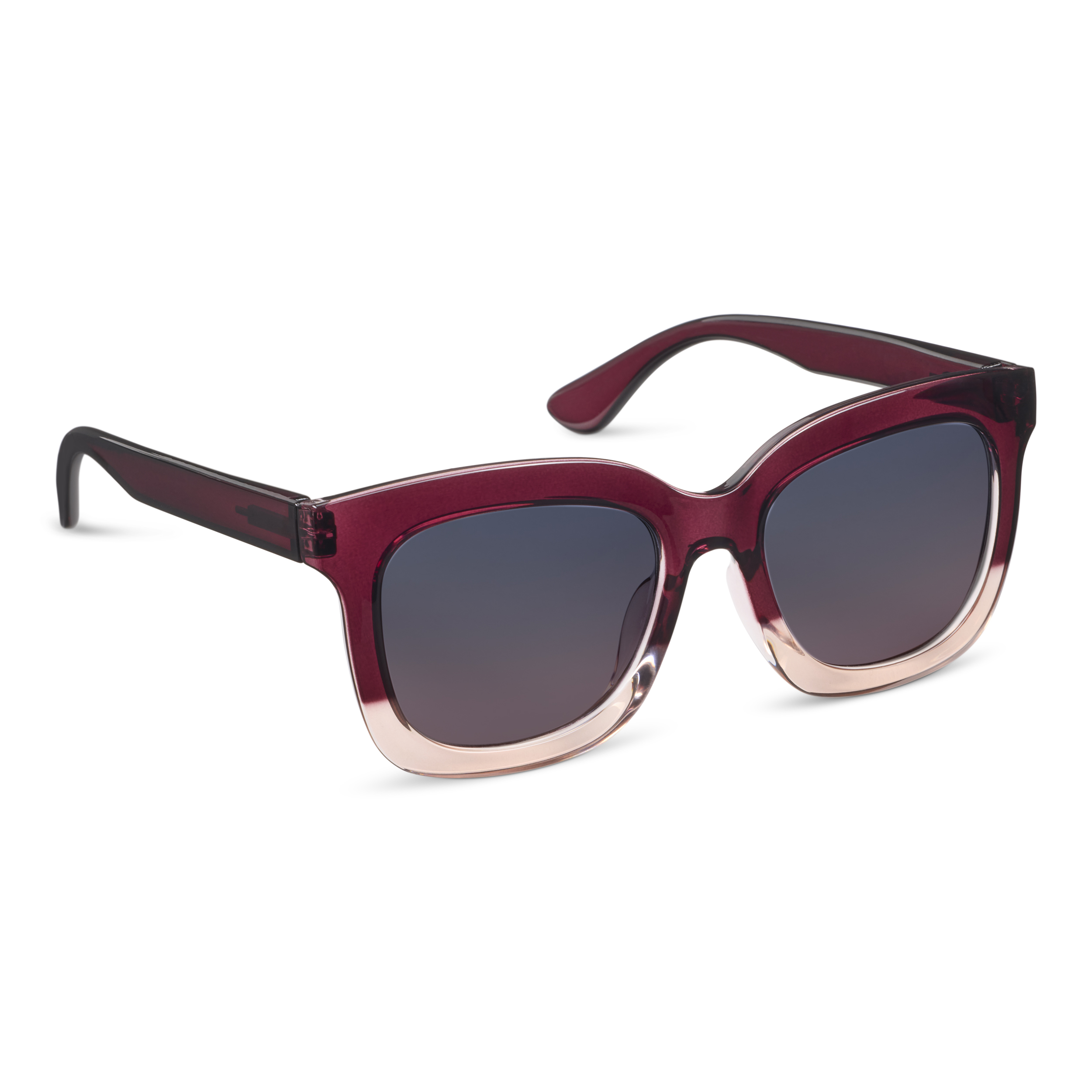Picture of Cabana Polarized Sun - Cherry/Blush +0.00