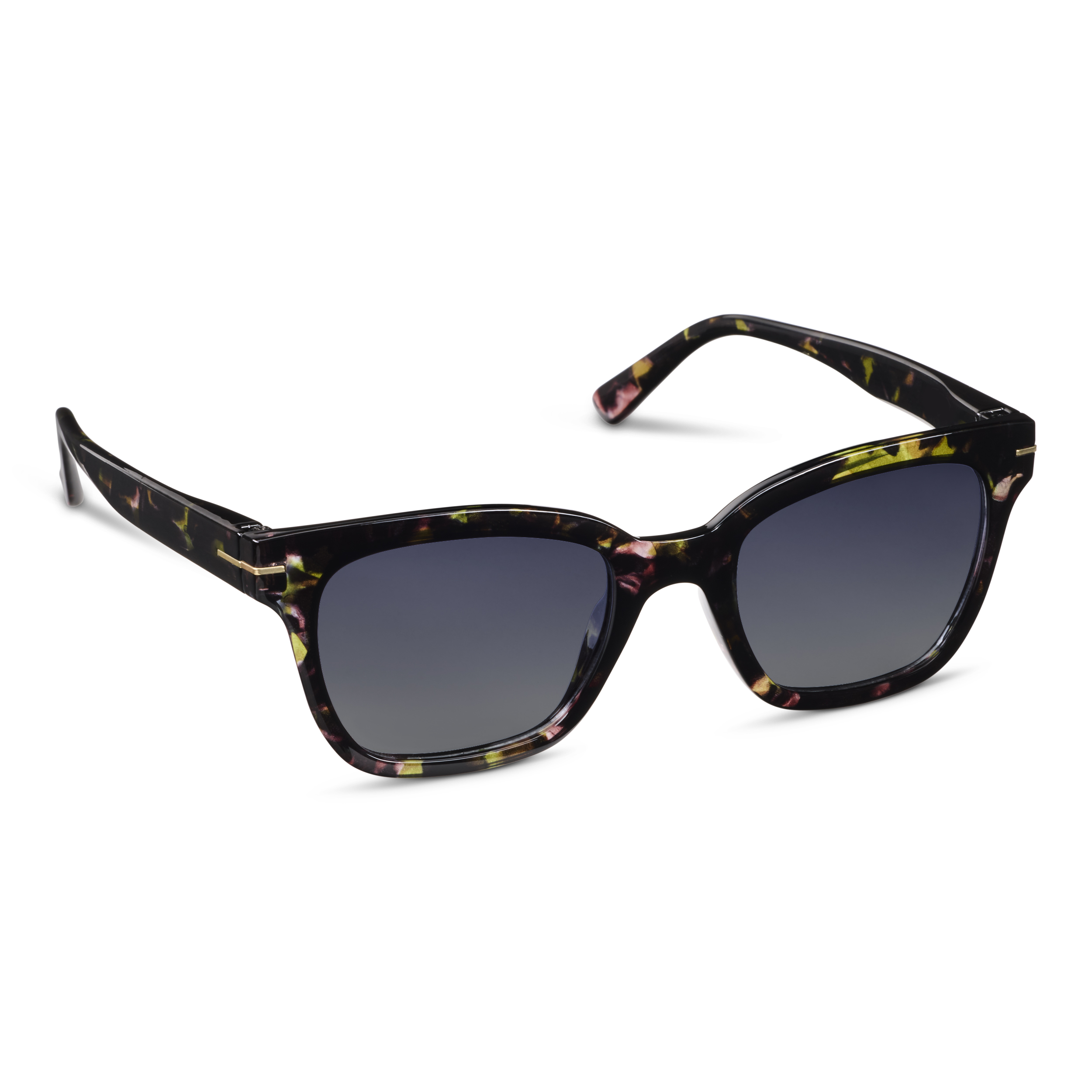Picture of Sandy Polarized Sun - Olive Botanico +0.00