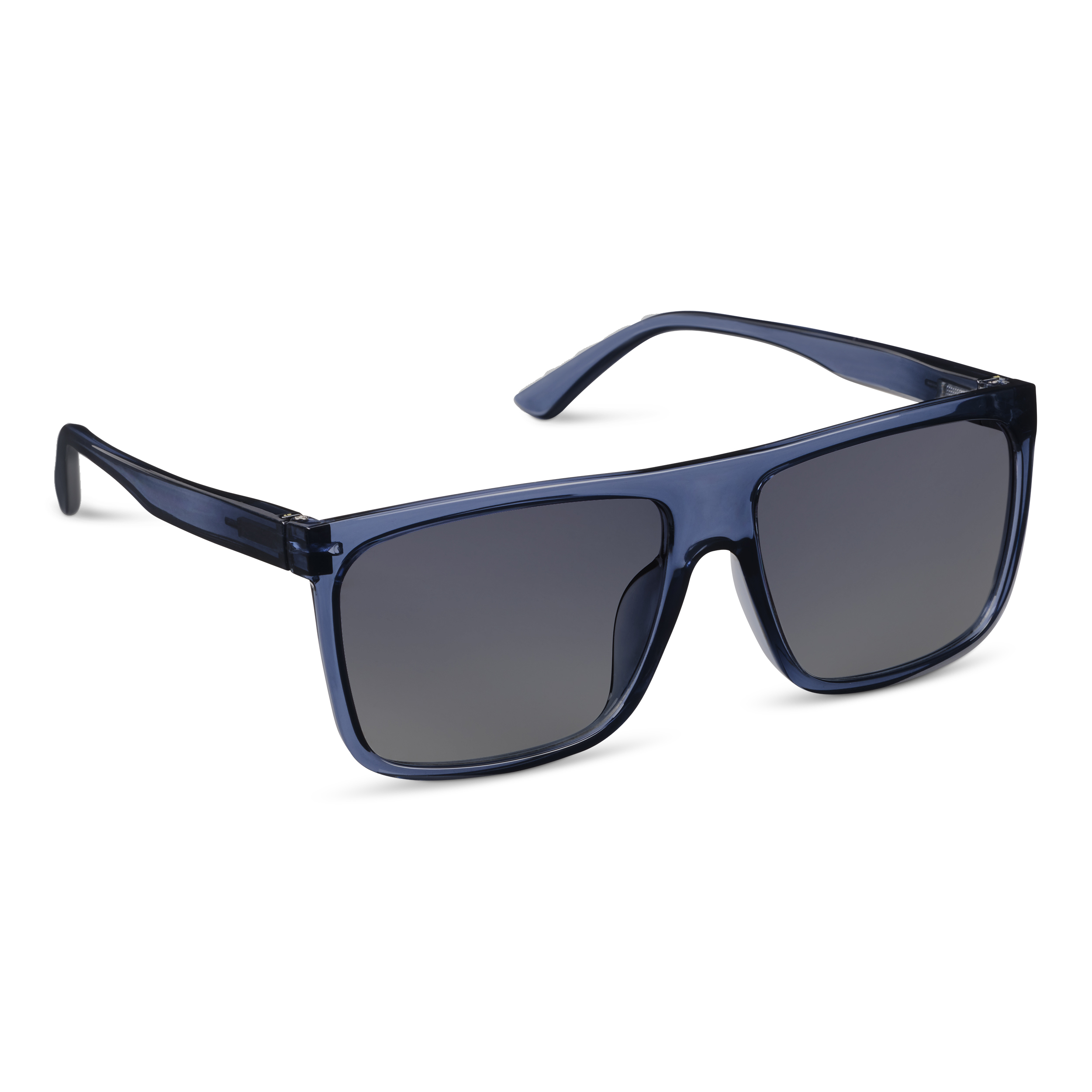 Picture of Jersey Polarized Sun - Blue +0.00