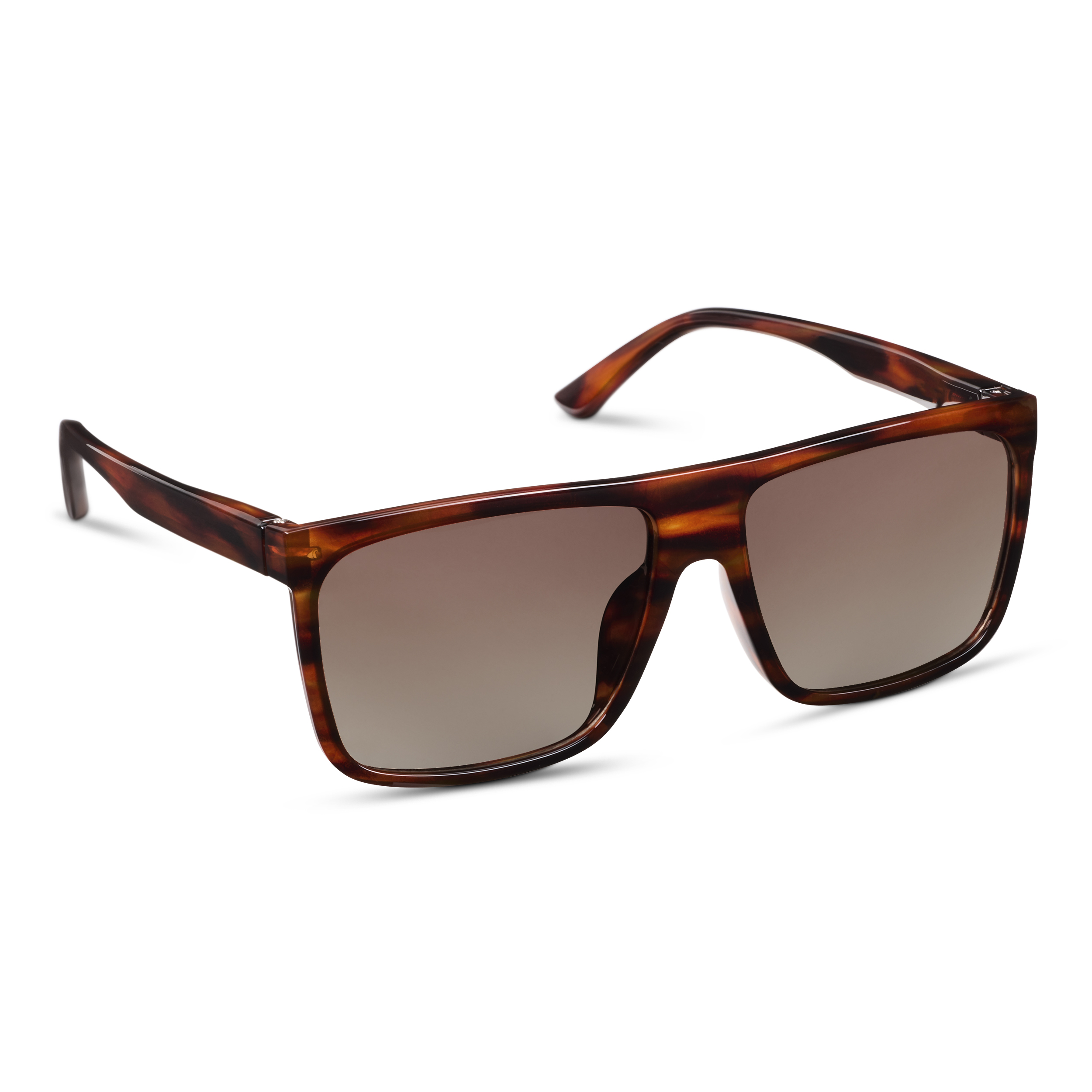 Picture of Jersey Polarized Sun - Tortoise Horn +0.00