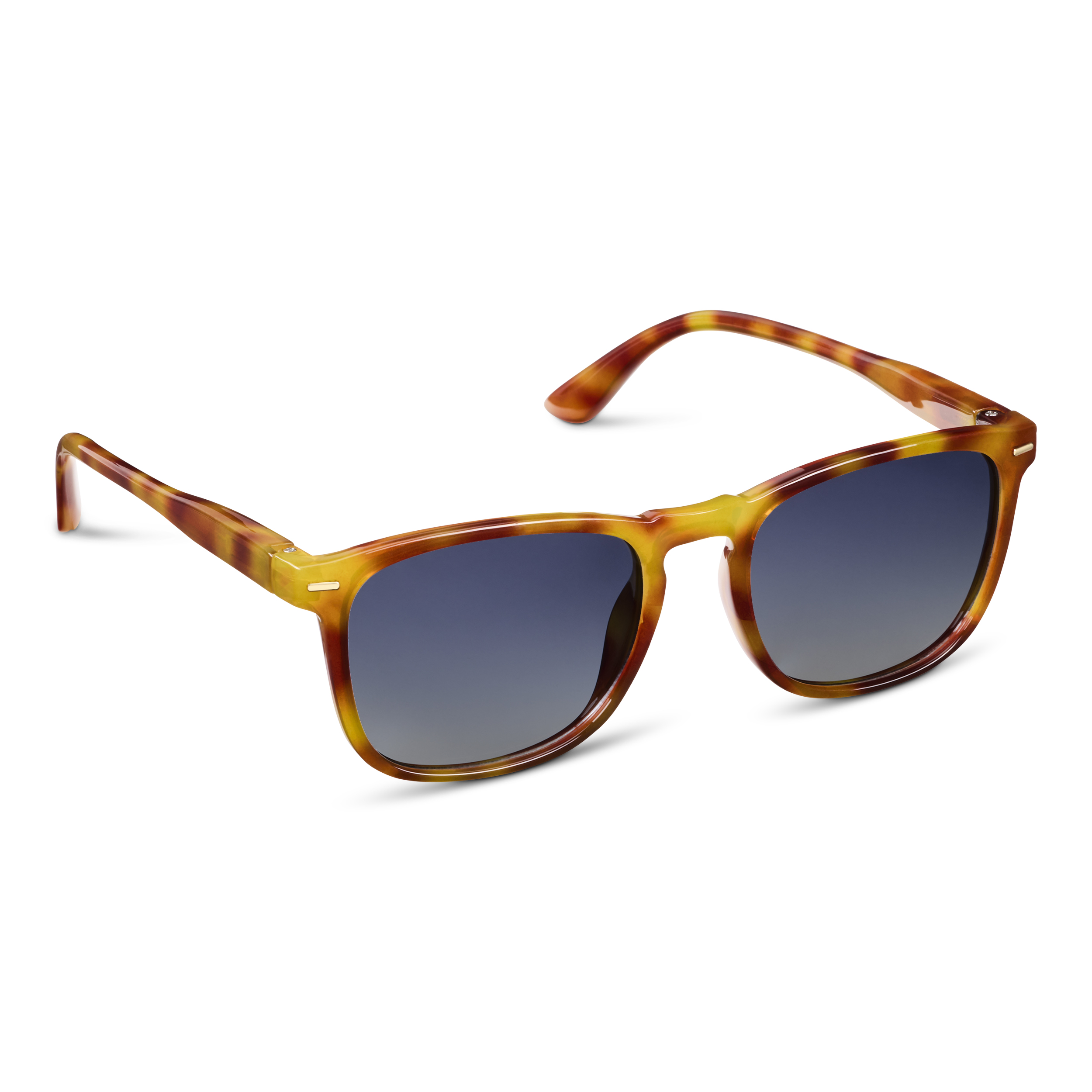 Picture of Palmer Bifocal Sun - Amber Tortoise +2.50