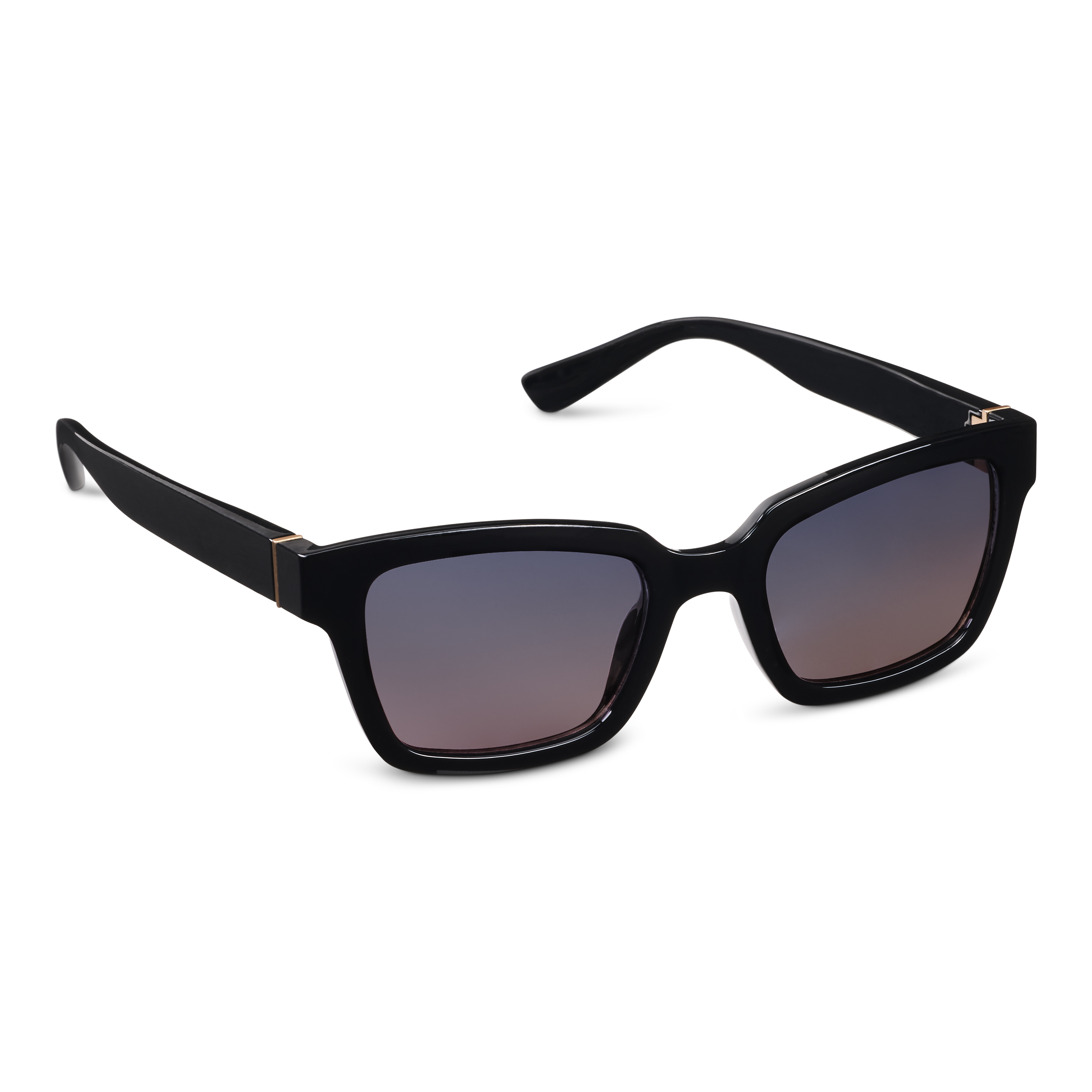 Picture of Myrtle Polarized Sun - Black +0.00