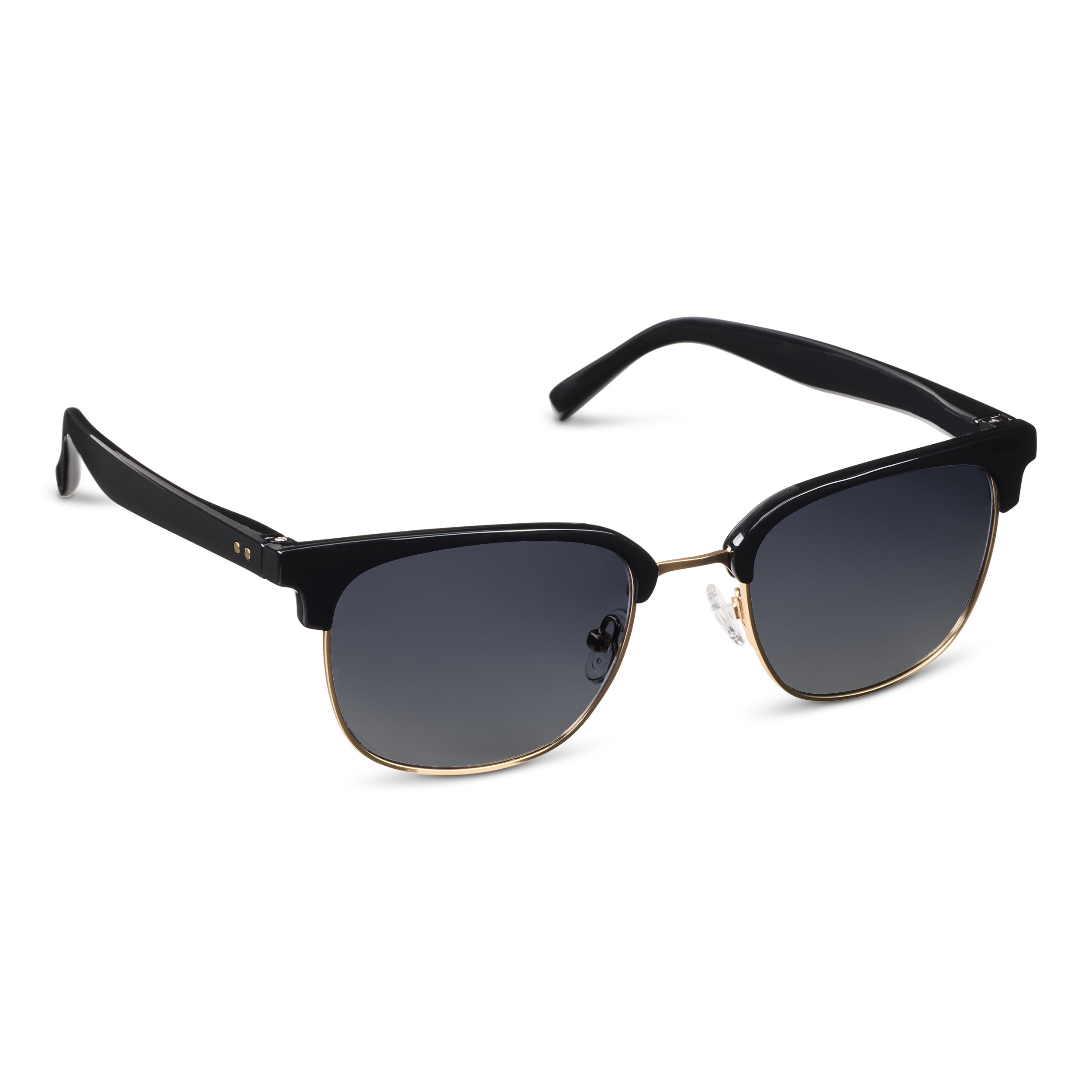 Picture of Houston Polarized Sun - Black +0.00