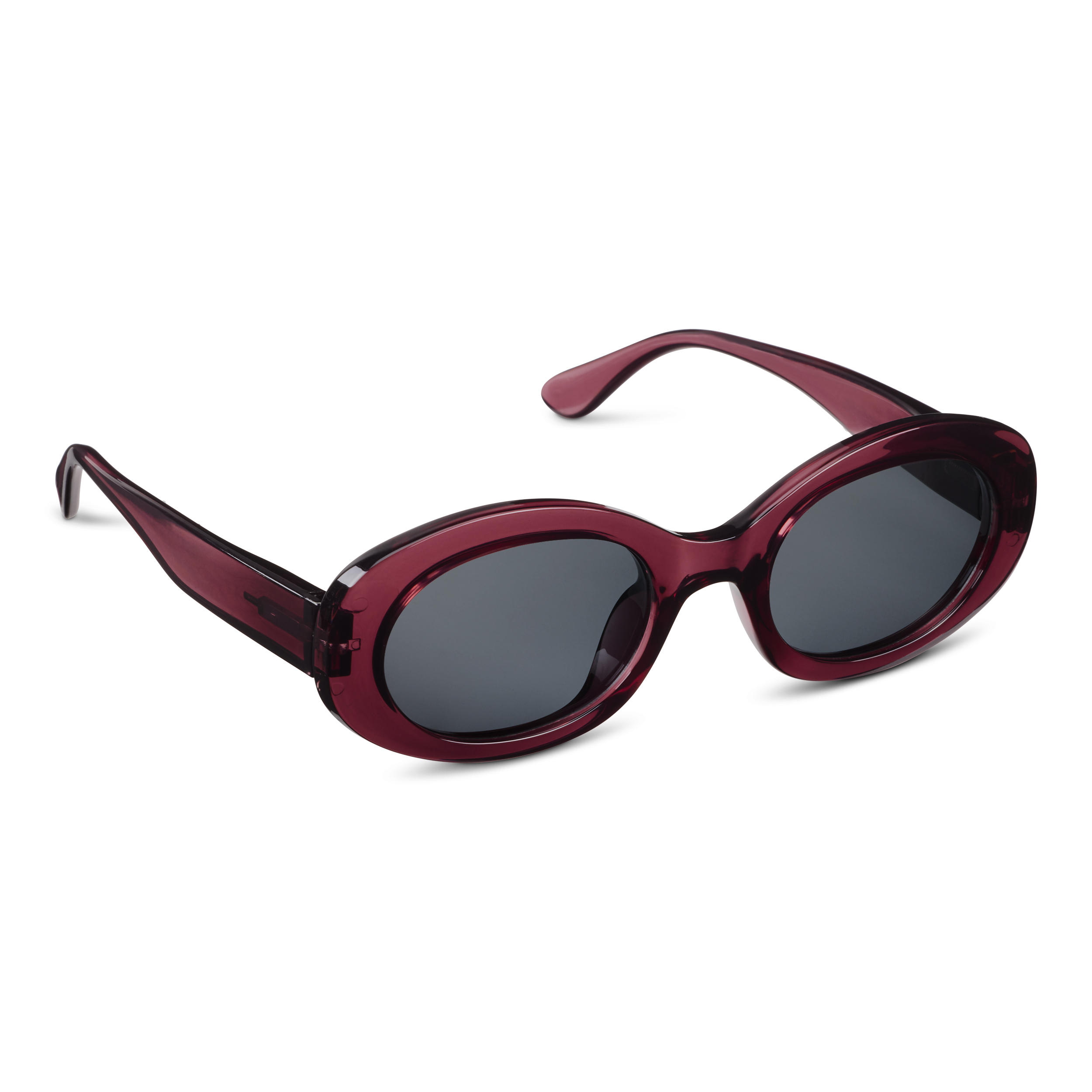 Picture of Howdy Polarized Sun - Cherry +0.00
