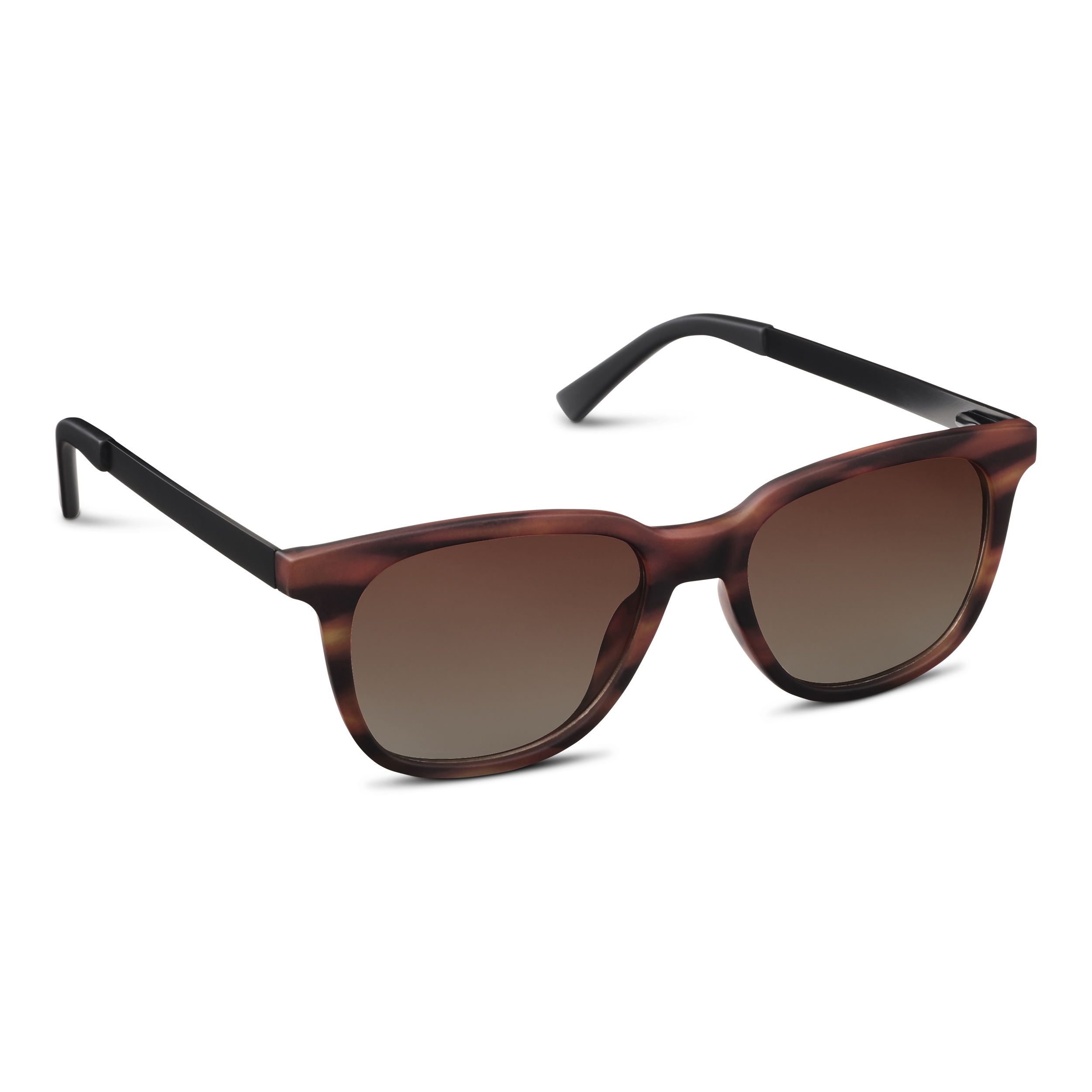 Picture of On Par Reading Sun - Tortoise Horn +1.50