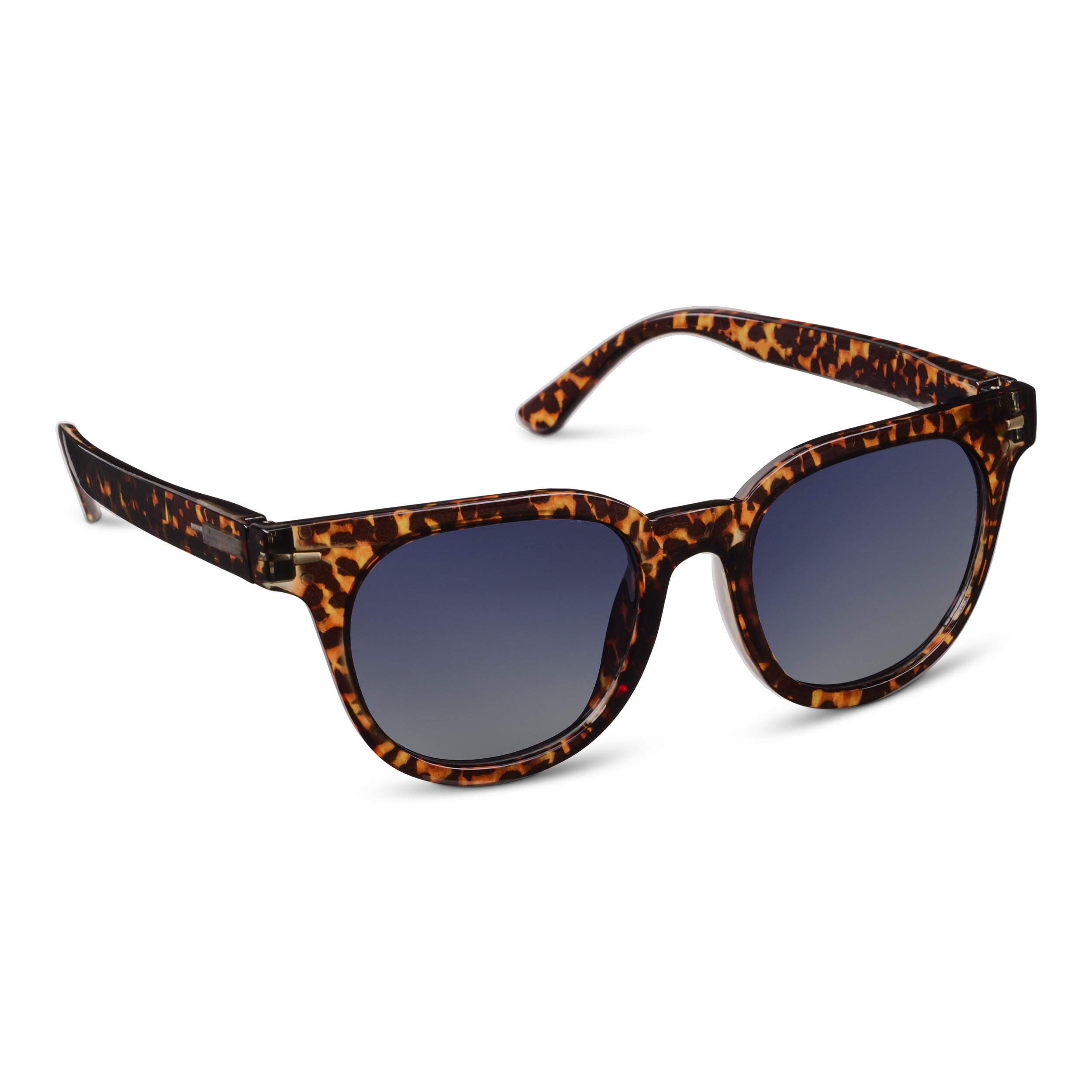 Picture of Lola Polarized Sun - Leopard Tortoise +0.00