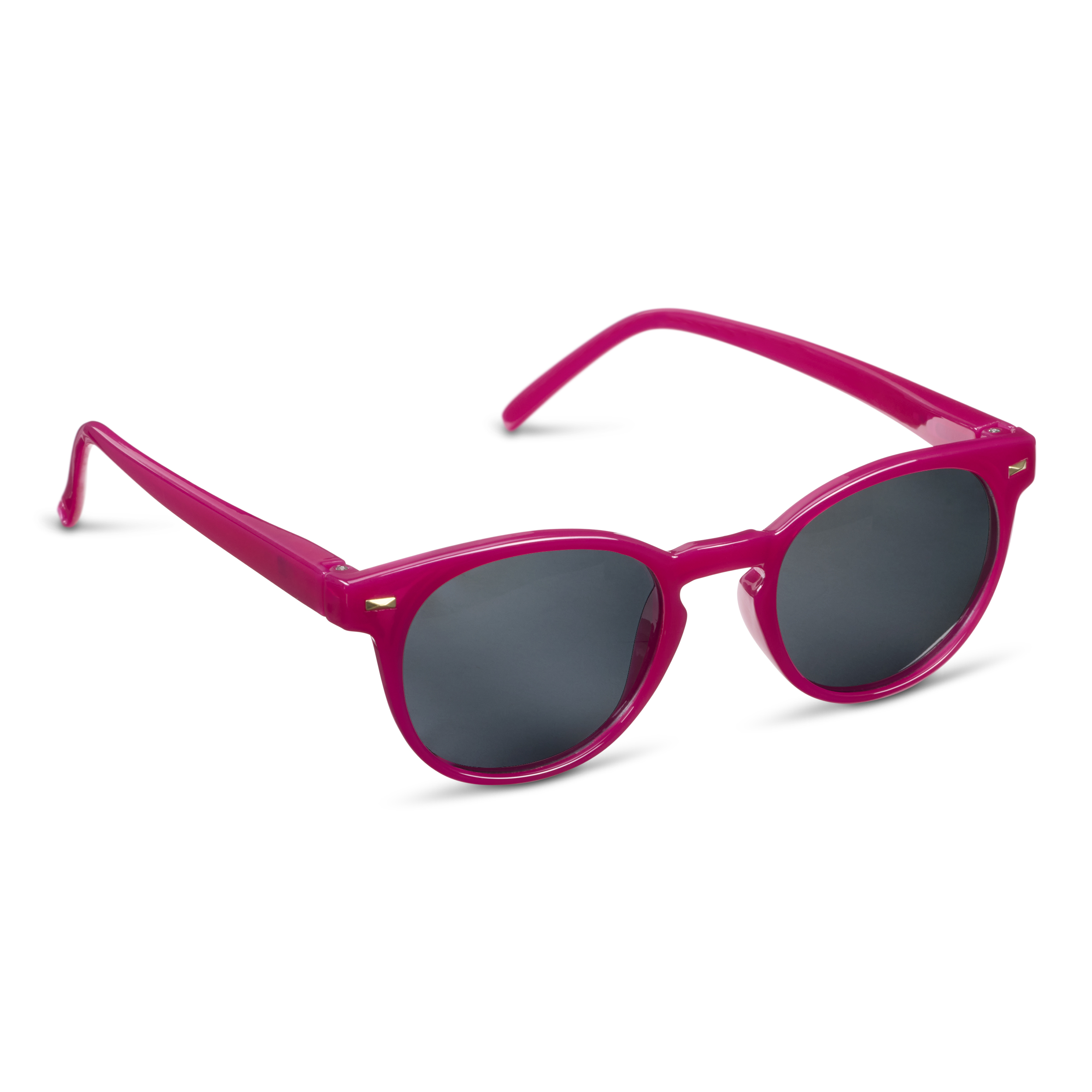 Picture of Boho Reading Sun - Fuchsia +1.50
