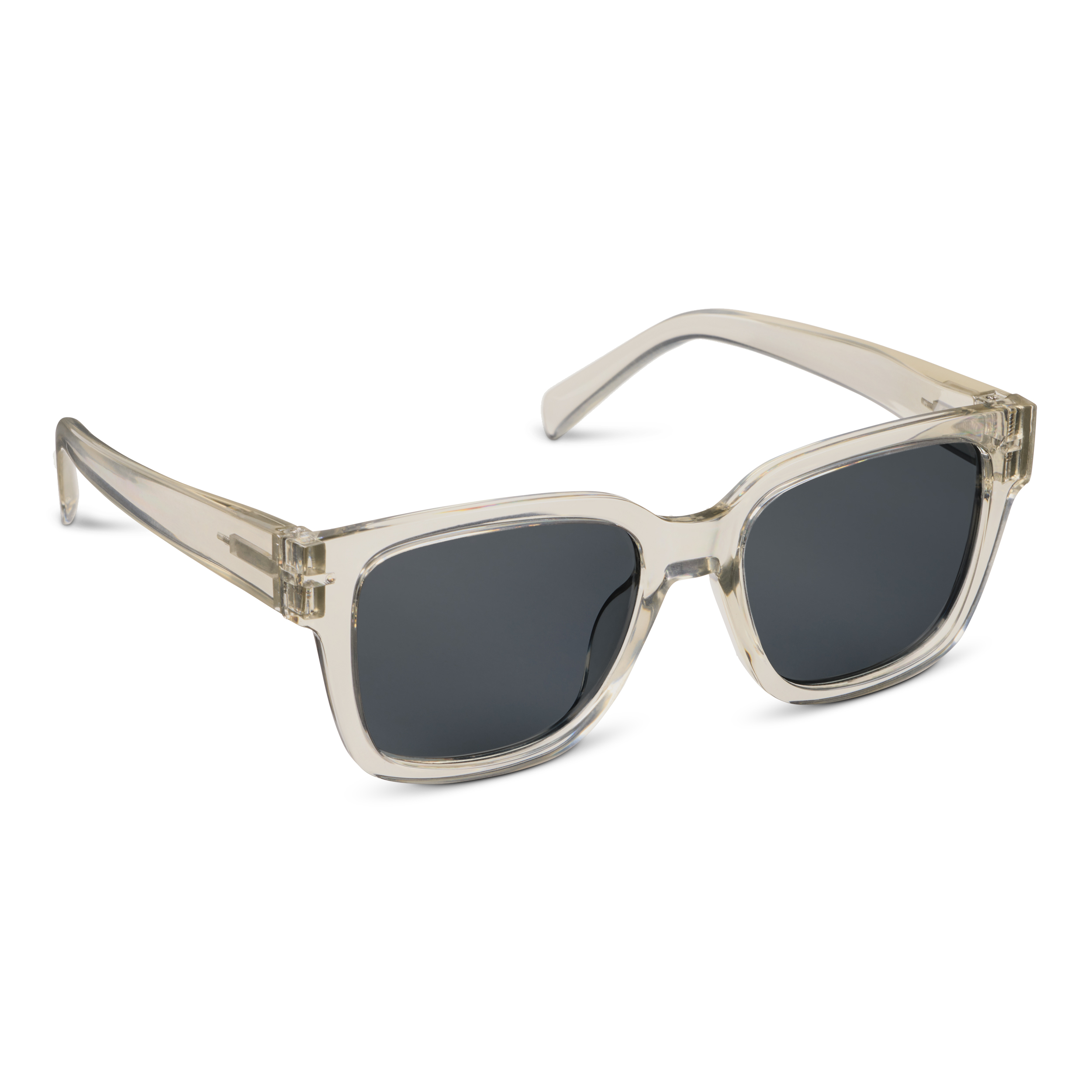 Picture of Paloma Bifocal Sun - Gray +2.50