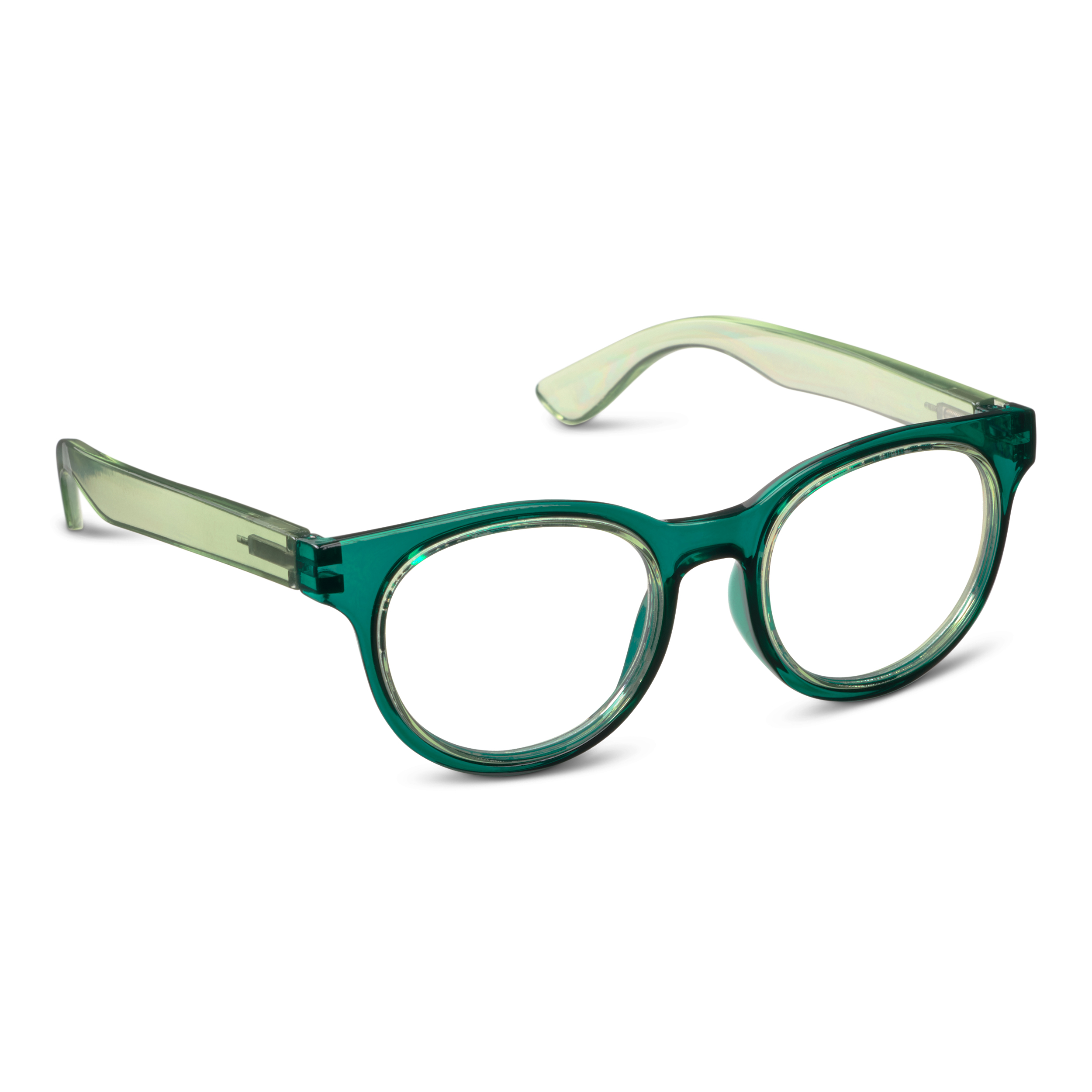 Picture of Olympia - Teal/Light Green +0.00