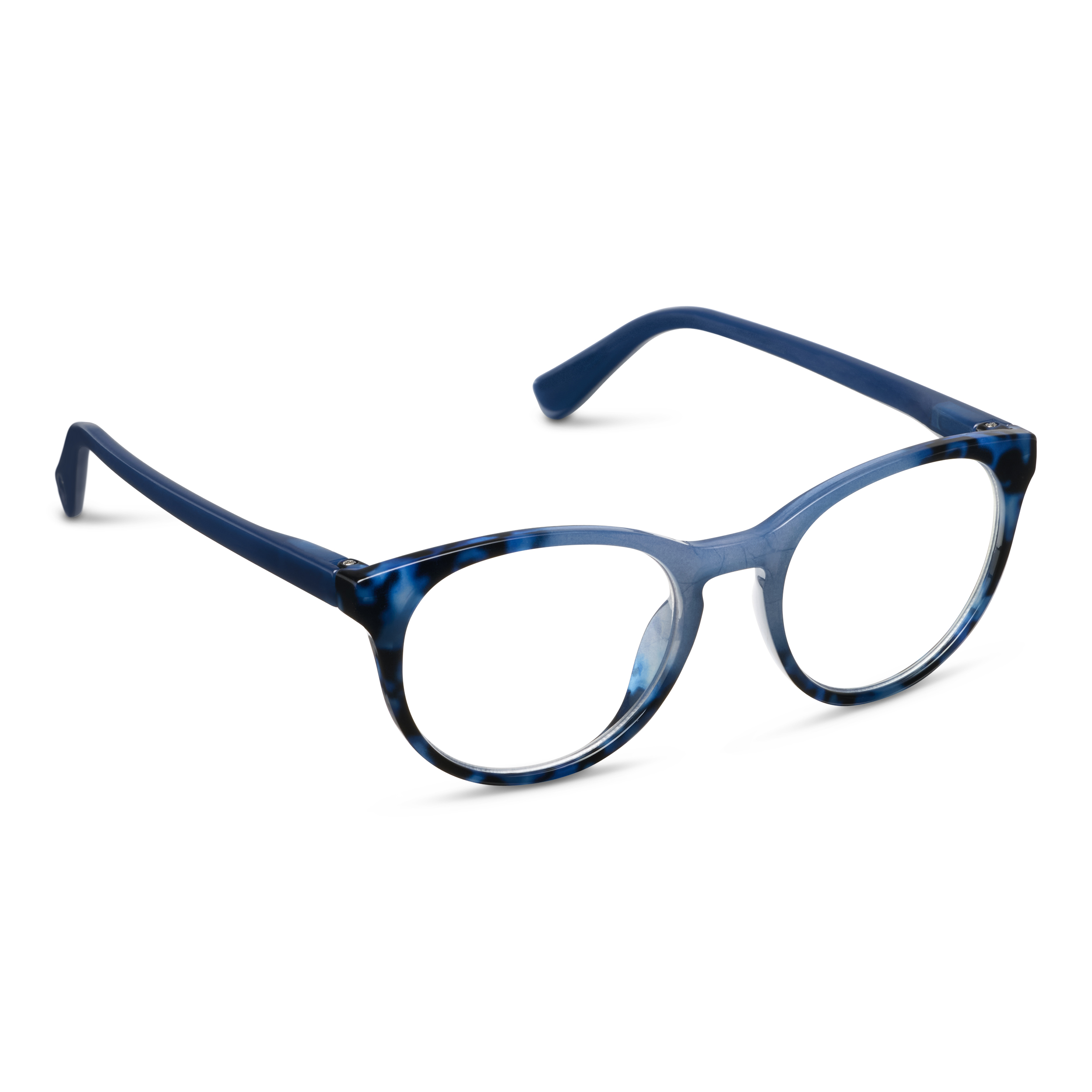 Picture of Ember - Navy Tortoise/Blue +1.00