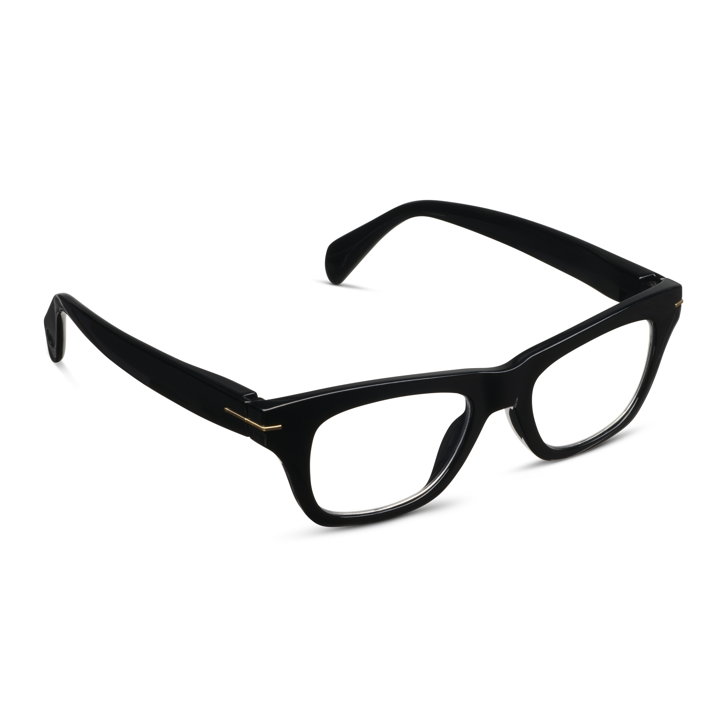 Picture of Lucky Stars - Black +2.00